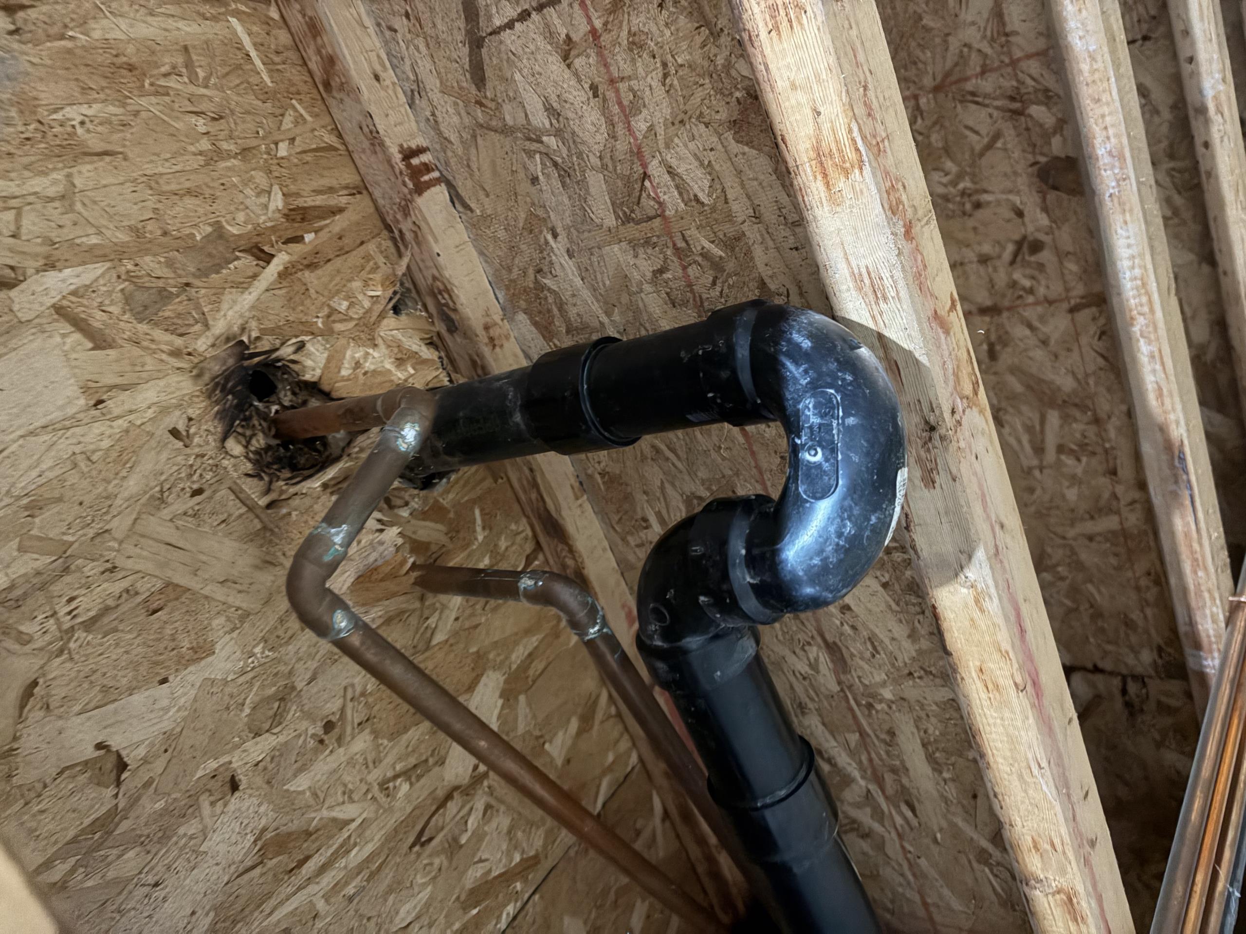 Repair Kitchen Sink Drain