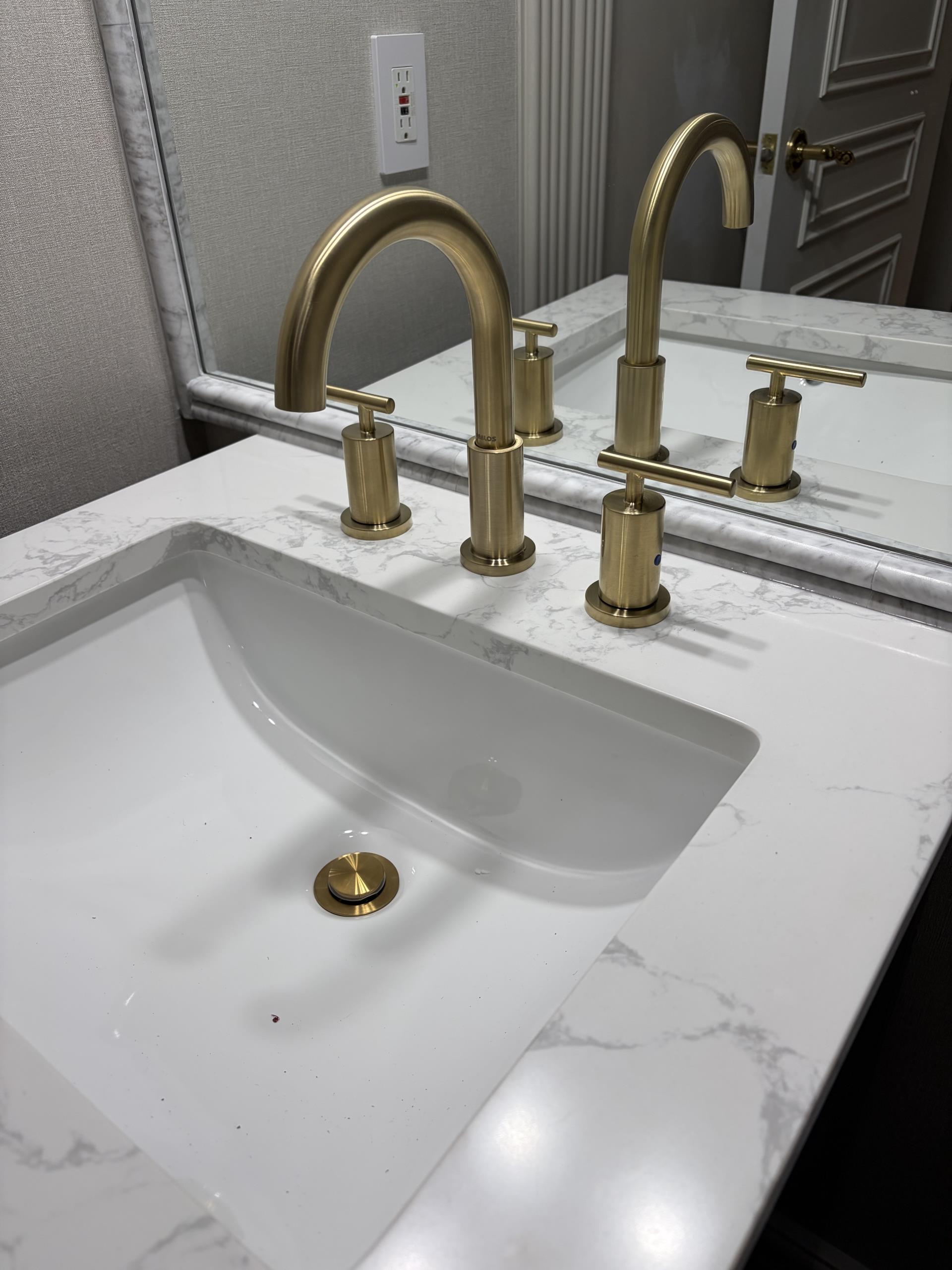 Install Faucet