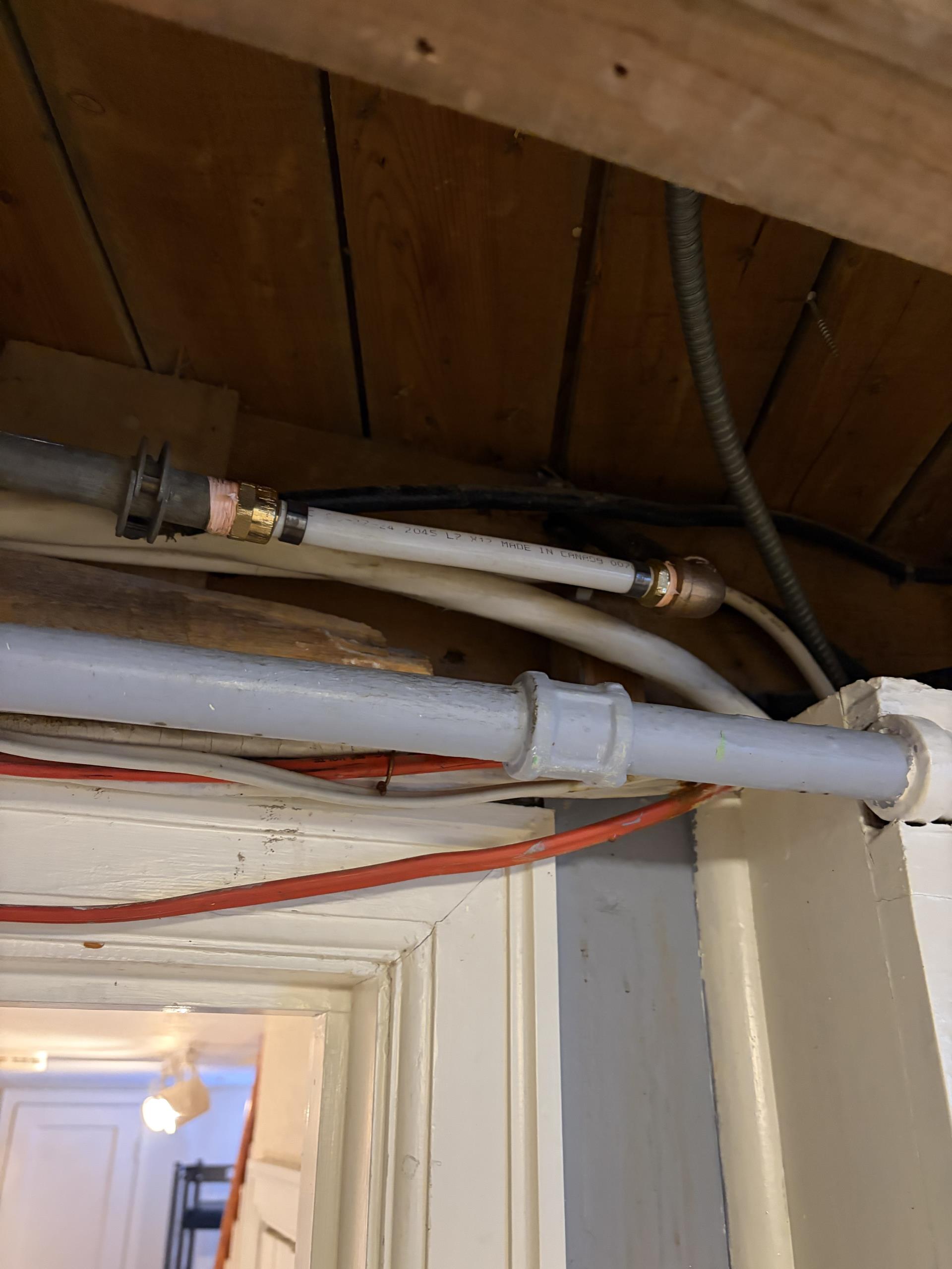 East York, ON - Repair Leaking Pipe East York, ON - Repair Leaking Pipe