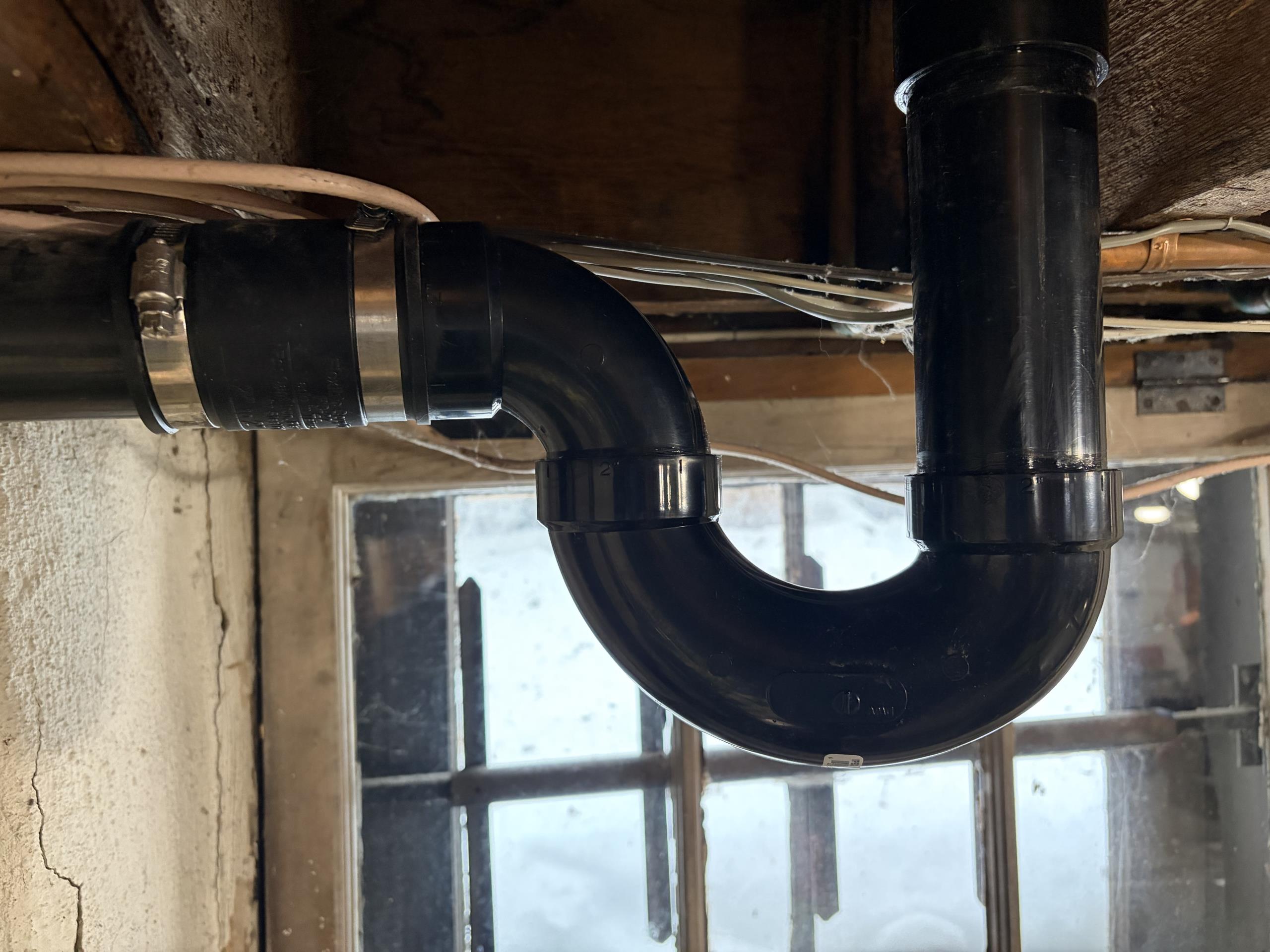 Repair Kitchen Sink Drain