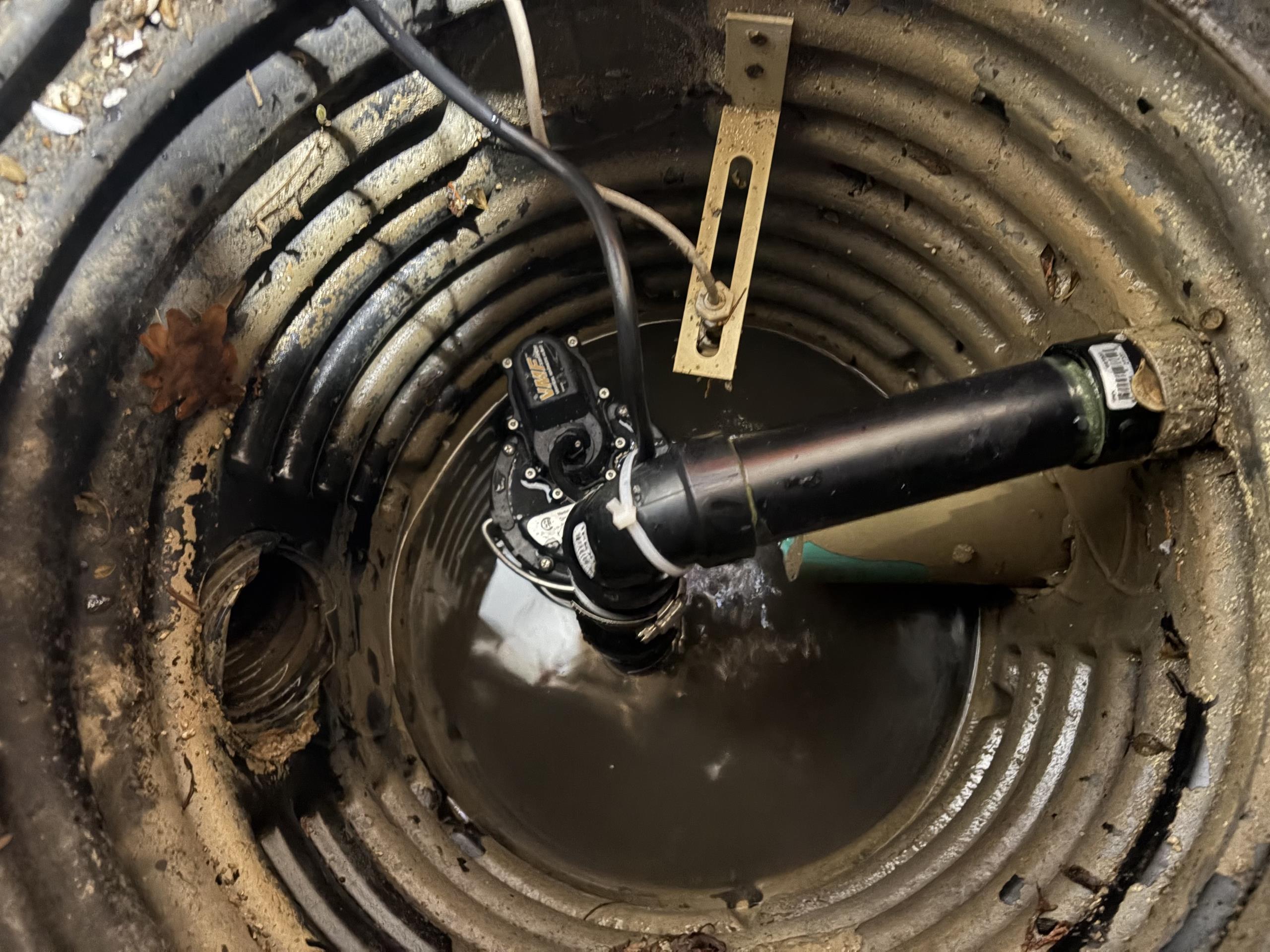 North York, ON - Replace Sump Pump North York, ON - Replace Sump Pump