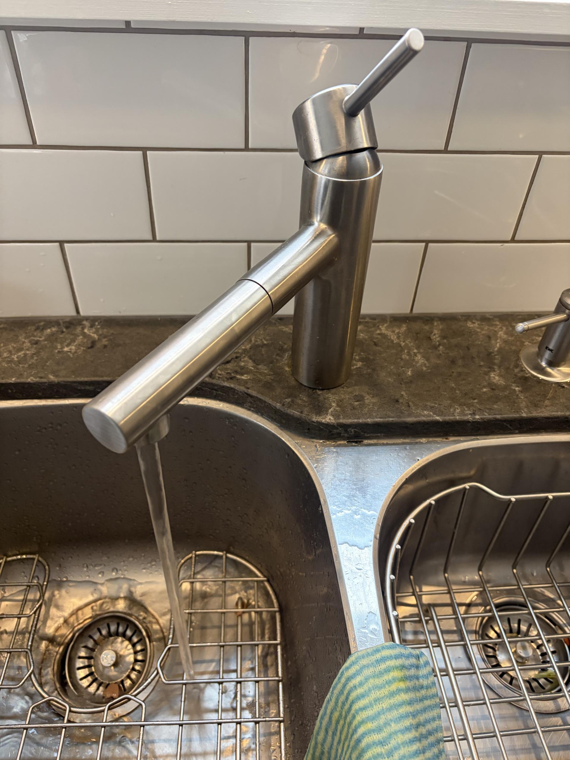 East York, ON - Repair Kitchen Faucet East York, ON - Repair Kitchen Faucet