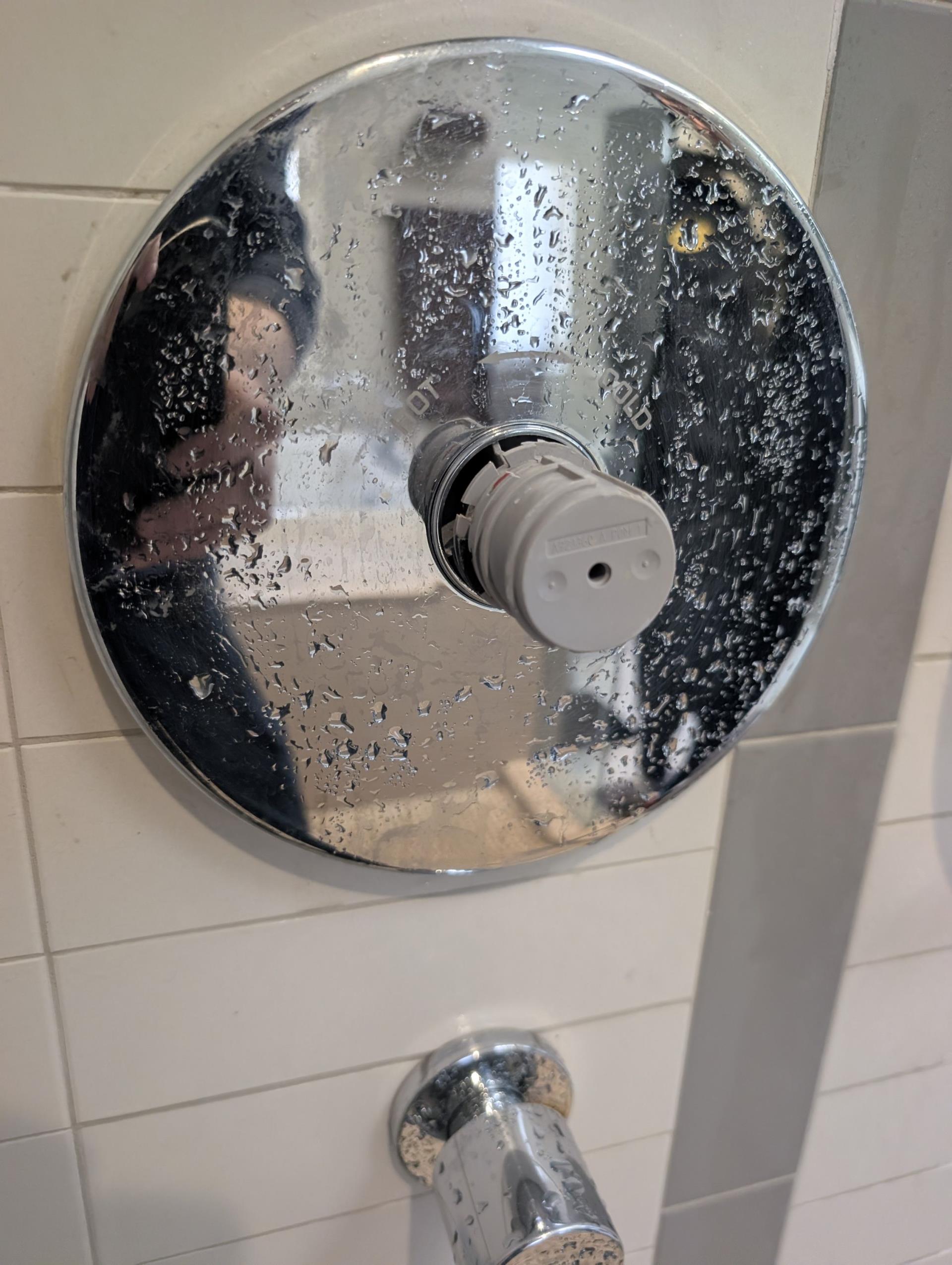 Old Toronto, ON - repair shower Old Toronto, ON - repair shower