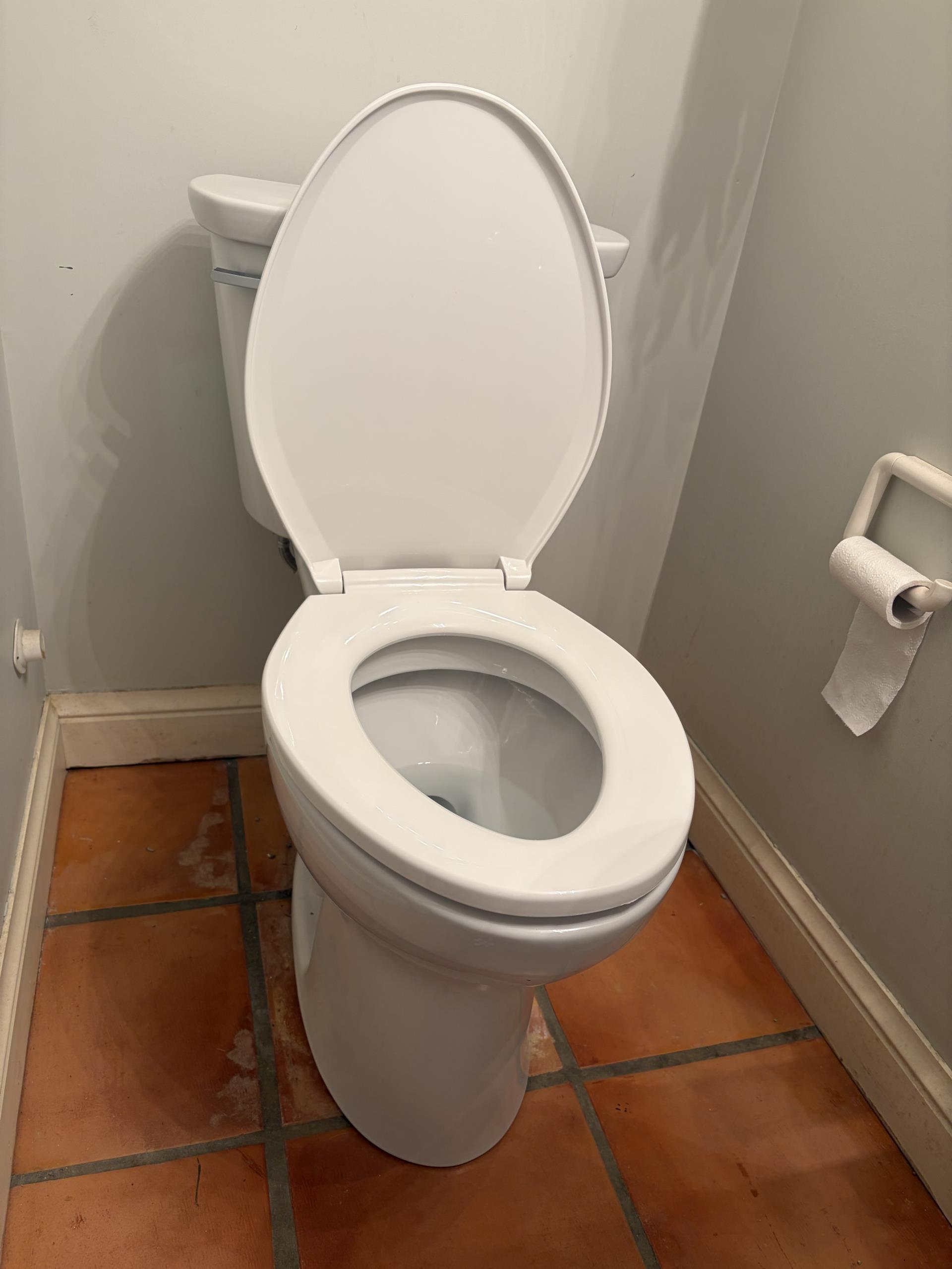 Old Toronto, ON - Install Toilet Old Toronto, ON - Install Toilet