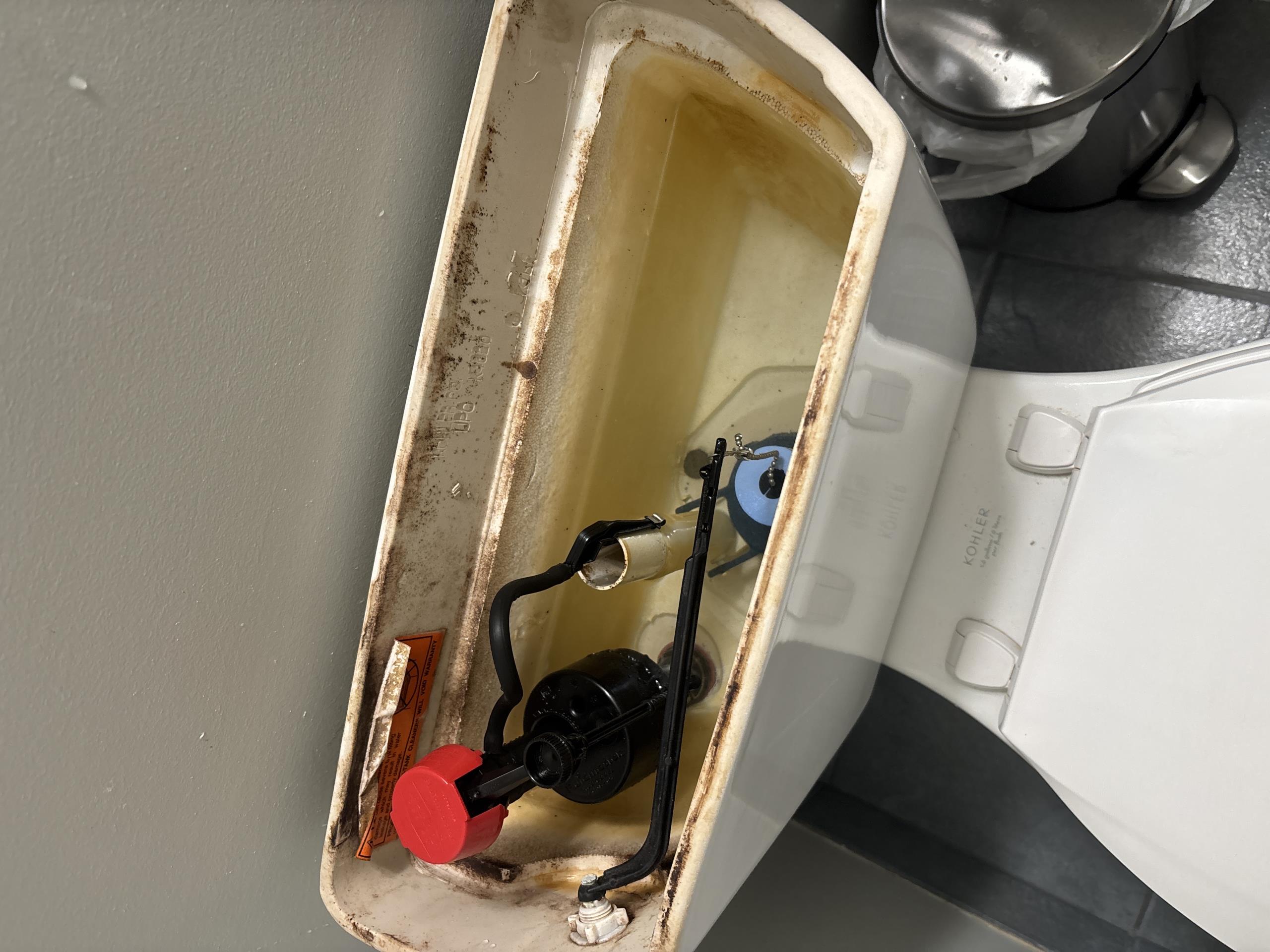 East York, ON - Repair Toilet East York, ON - Repair Toilet