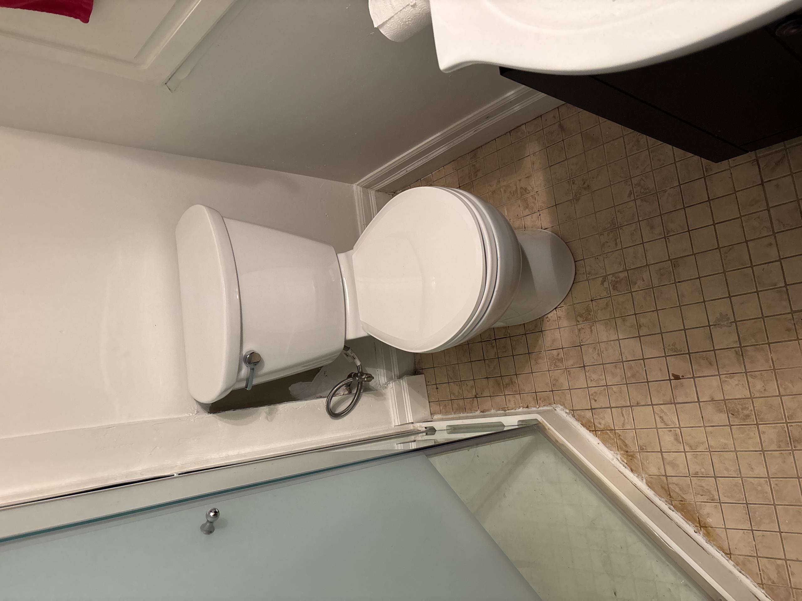 Scarborough, ON - Supply & Install American Standard Cadet Pro