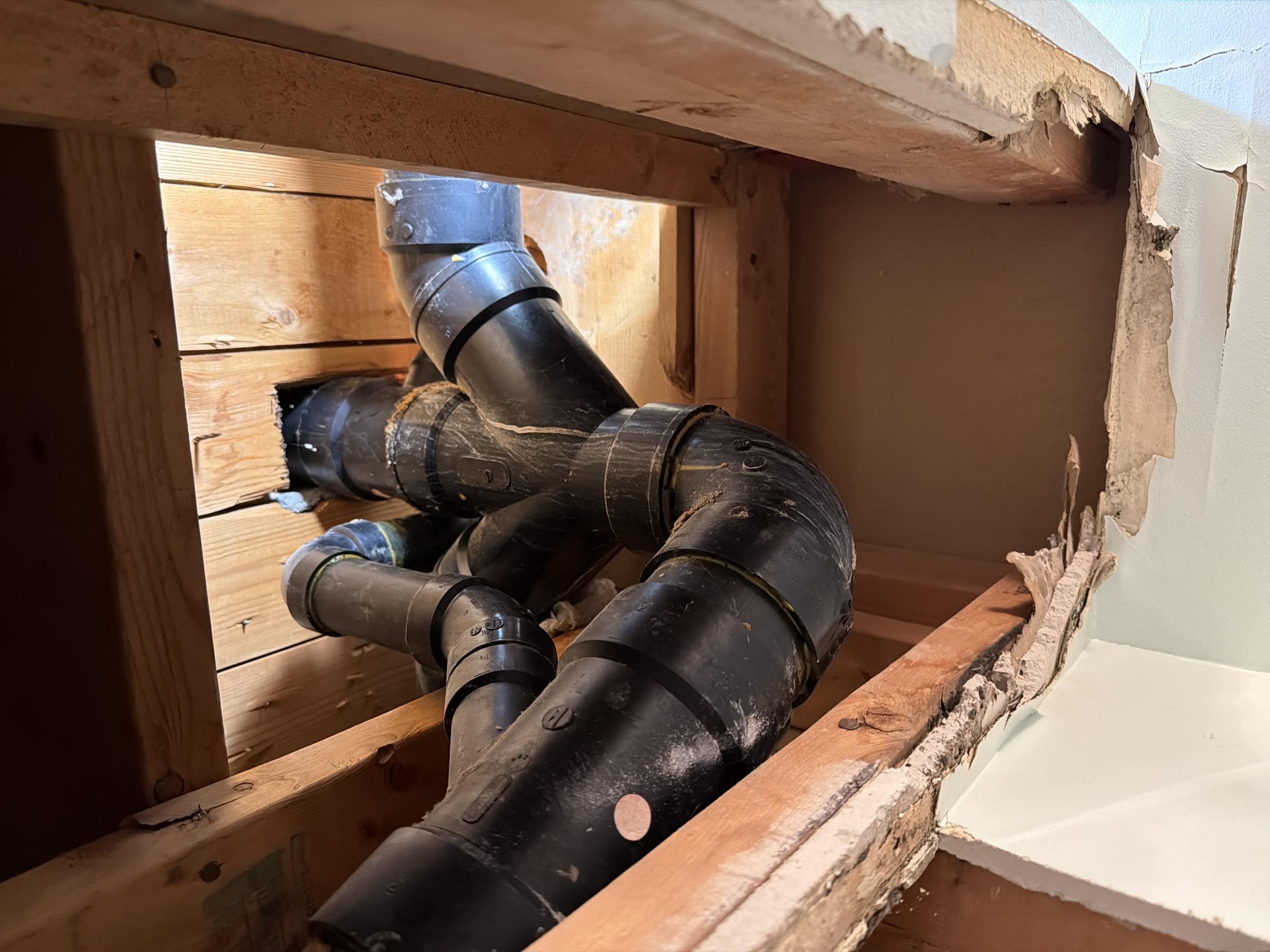 Scarborough, ON - repair ABS Stack