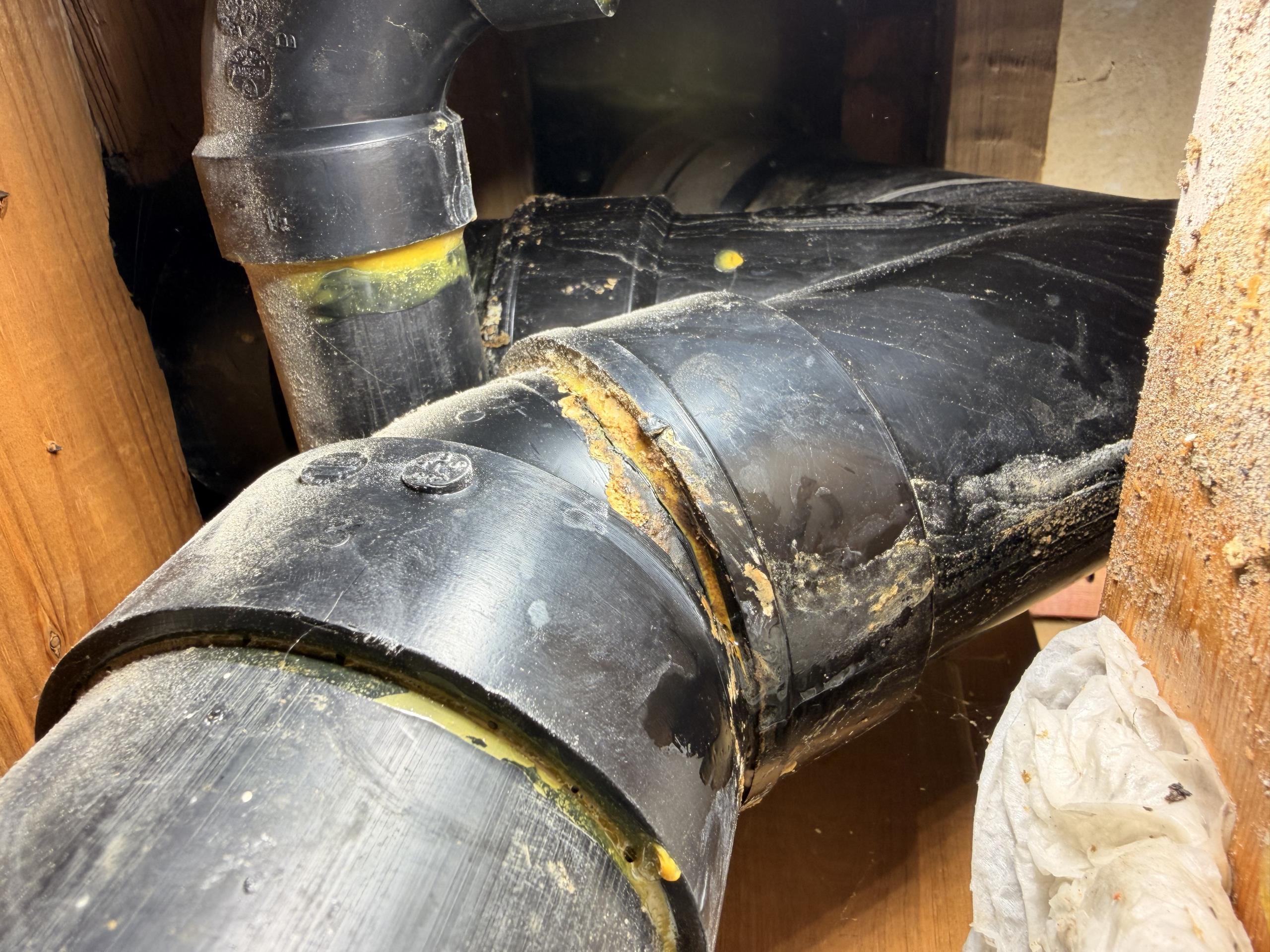 Scarborough, ON - repair ABS Stack Scarborough, ON - repair ABS Stack