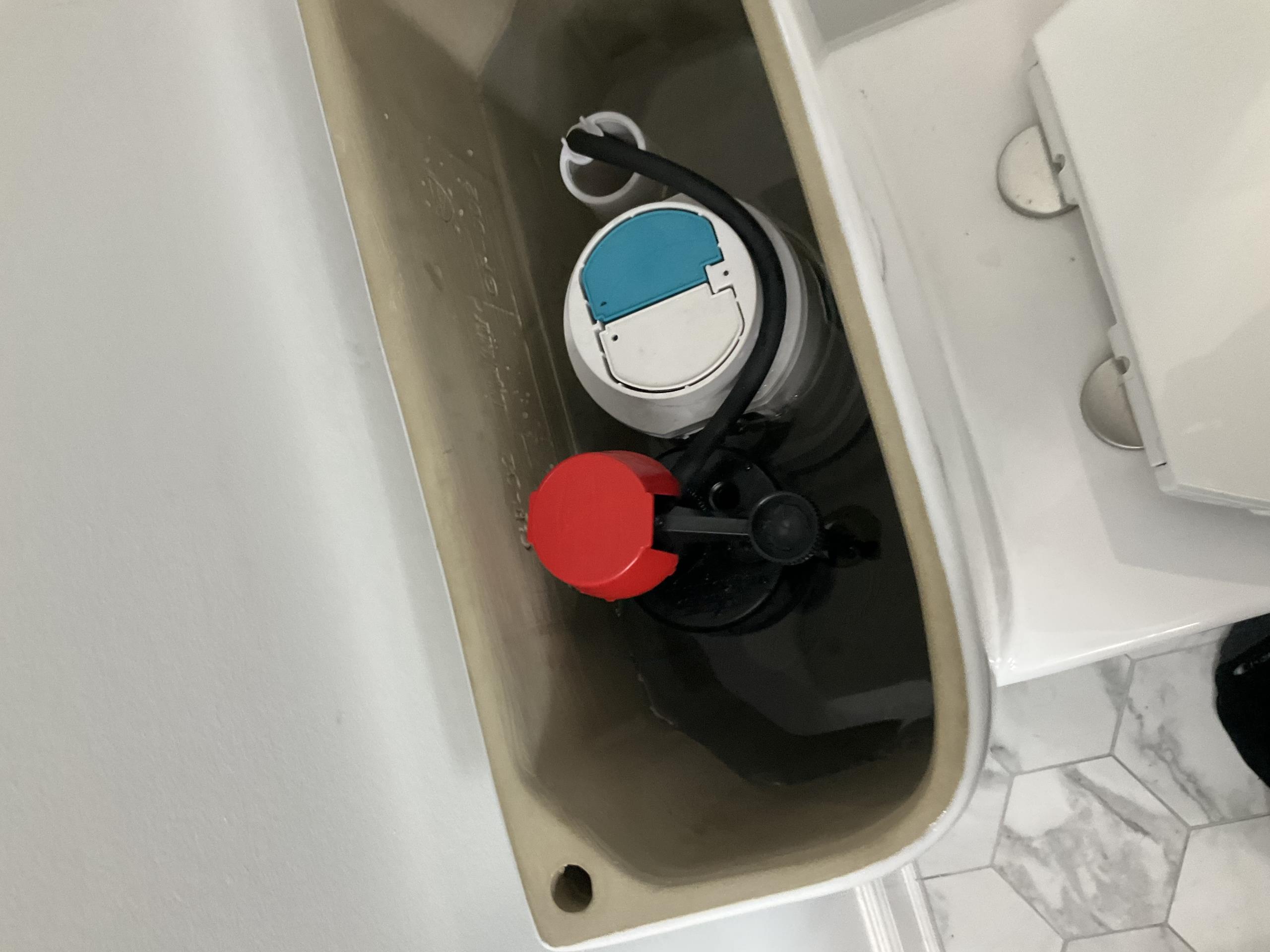 Old Toronto, ON - toilet repair Old Toronto, ON - toilet repair