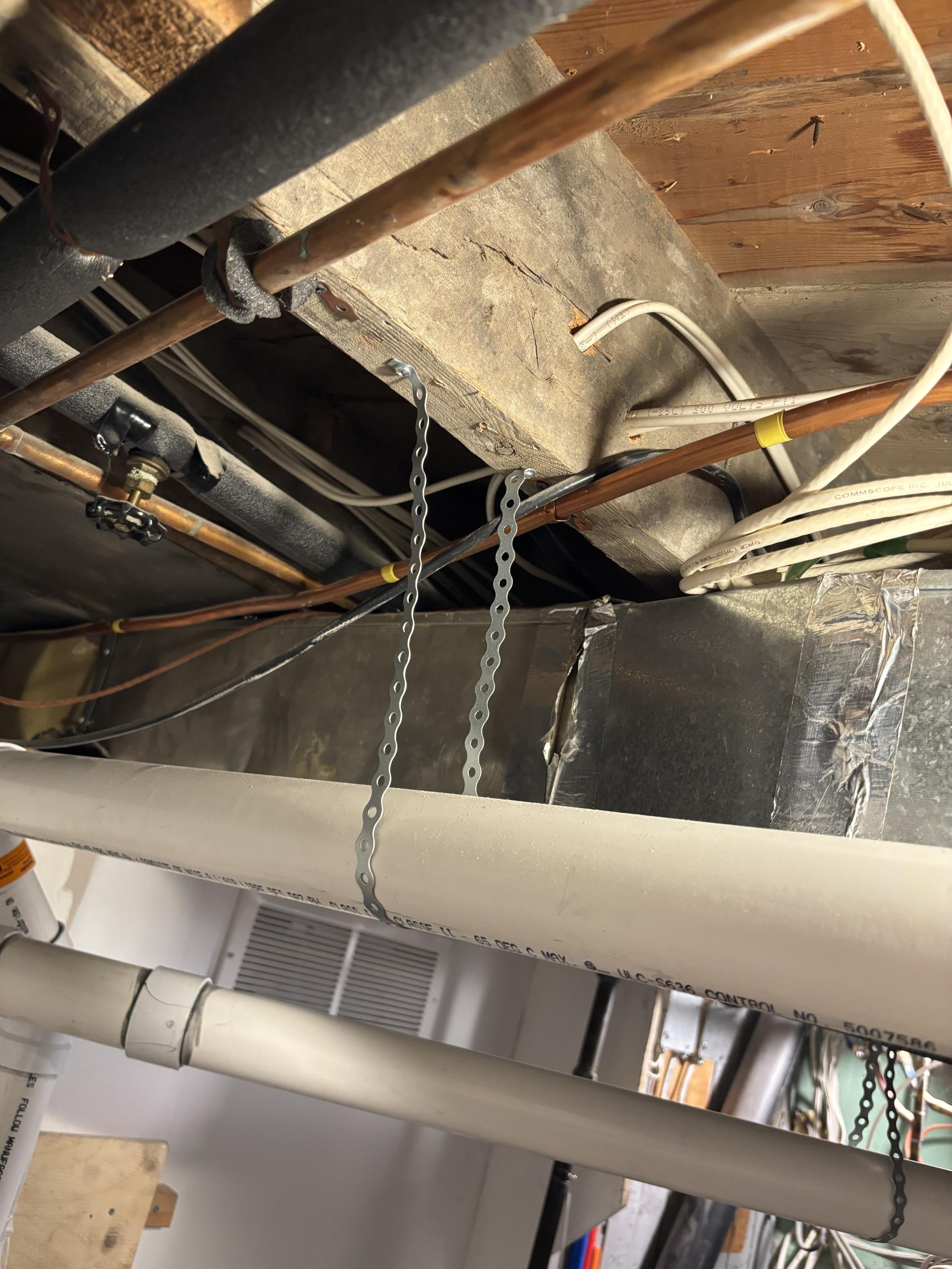 East York, ON - clear gas safety violations