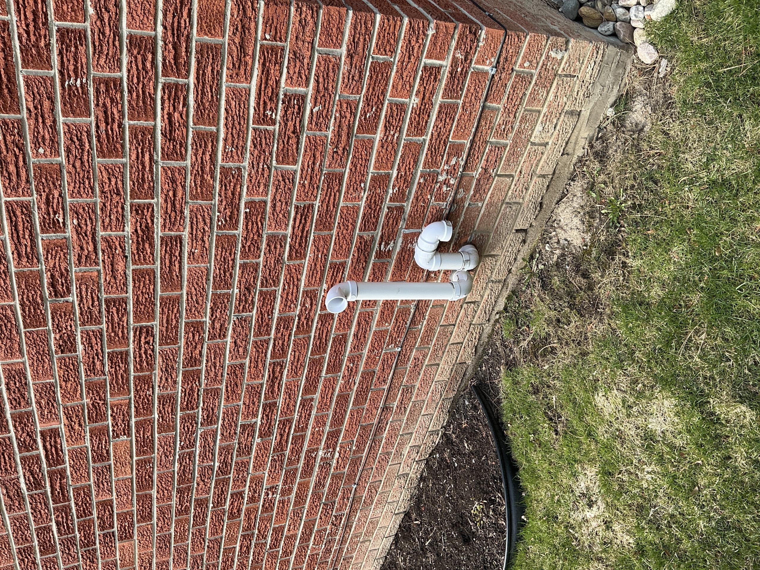 North York, ON - Inspect gas line North York, ON - Inspect gas line