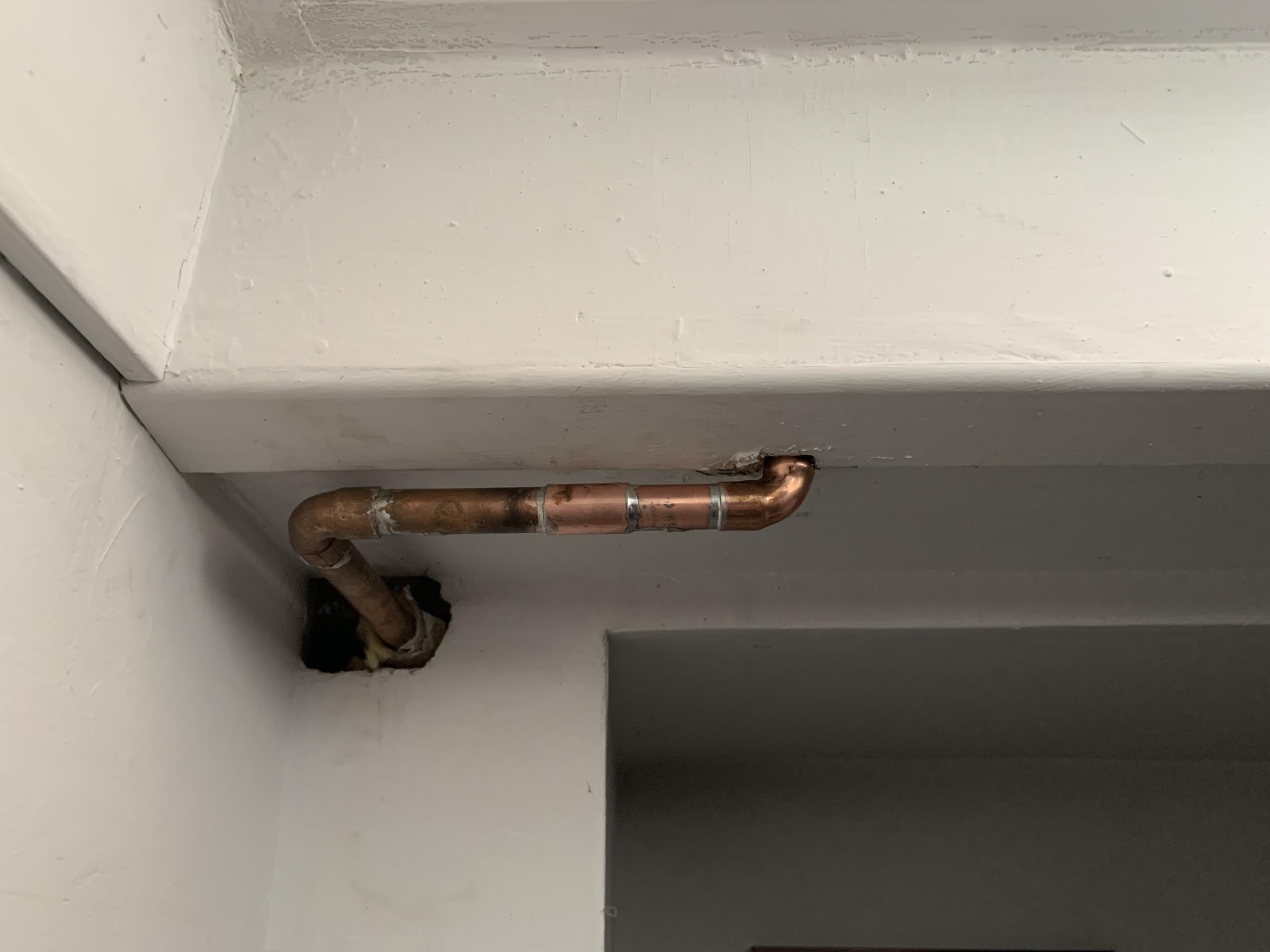 Old Toronto, ON - Installed kitchen faucet and installed new hose bib