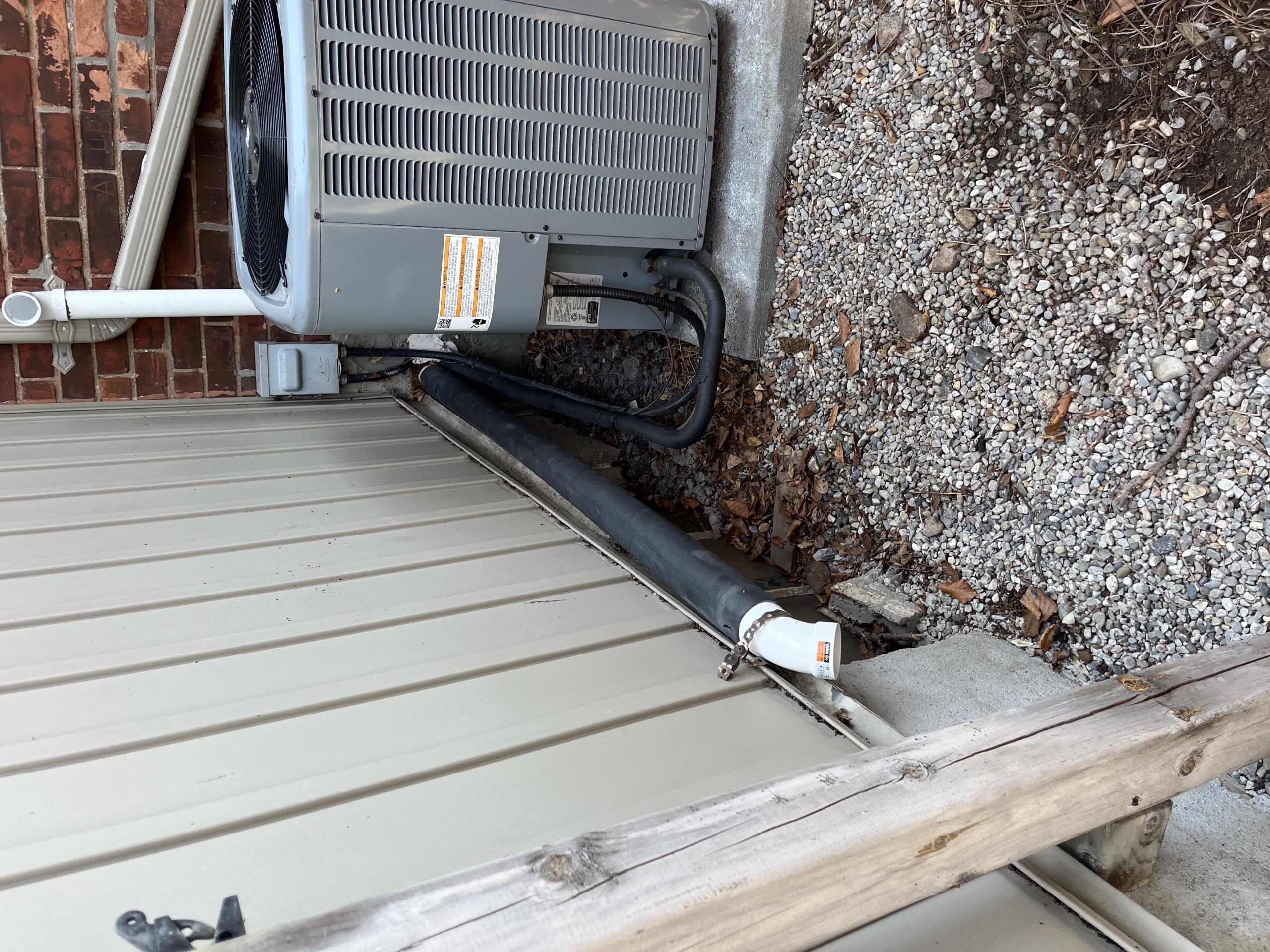 East York, ON - hwt troubleshooting - running out of hot water fast