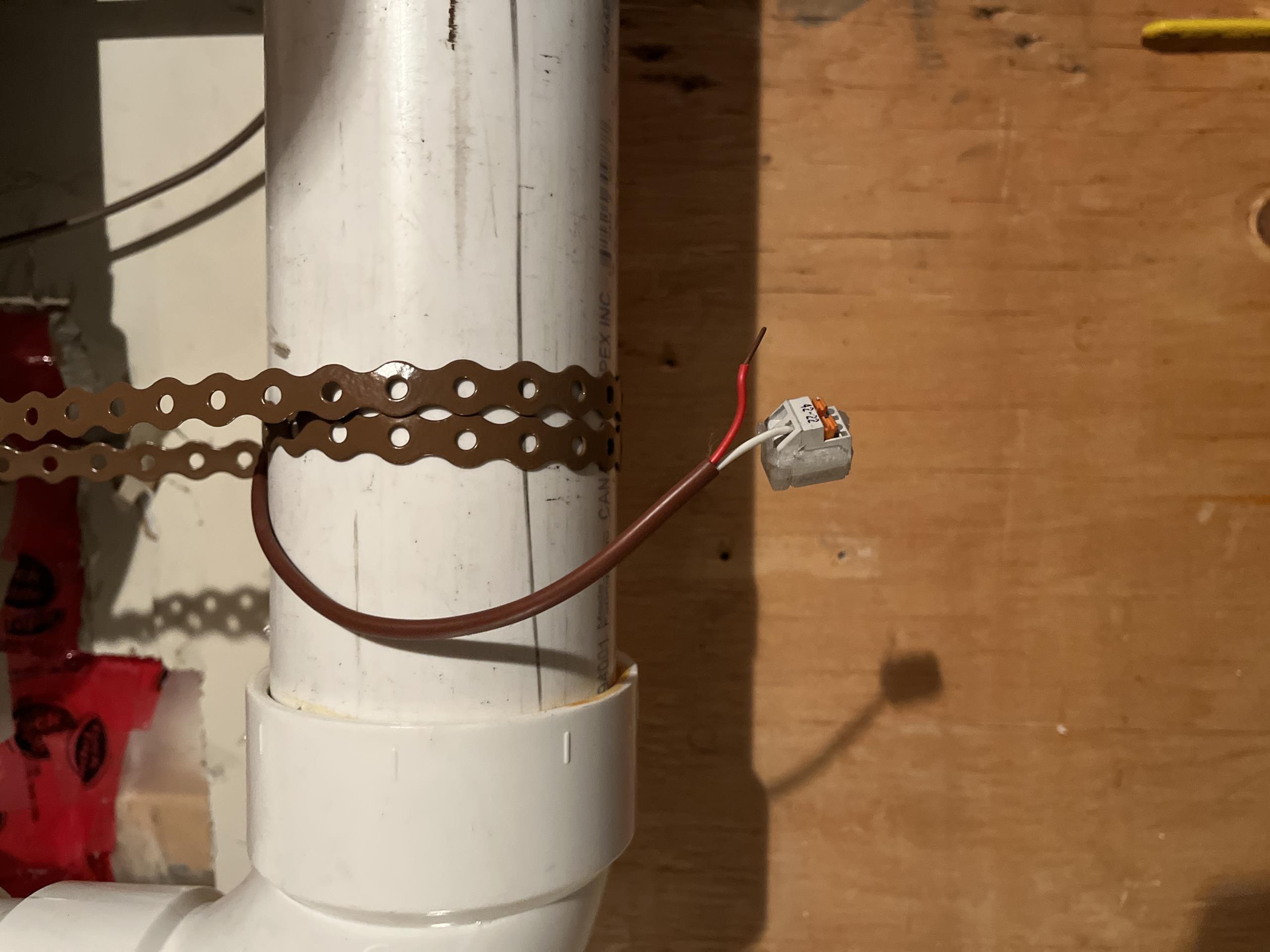 North York, ON - Radiant heating not working