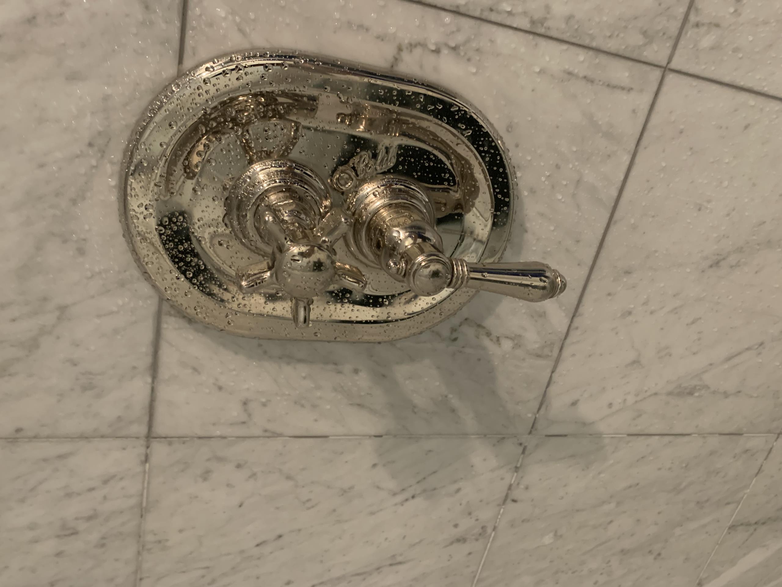 Old Toronto, ON - Repaired multiple faucets and installed new one