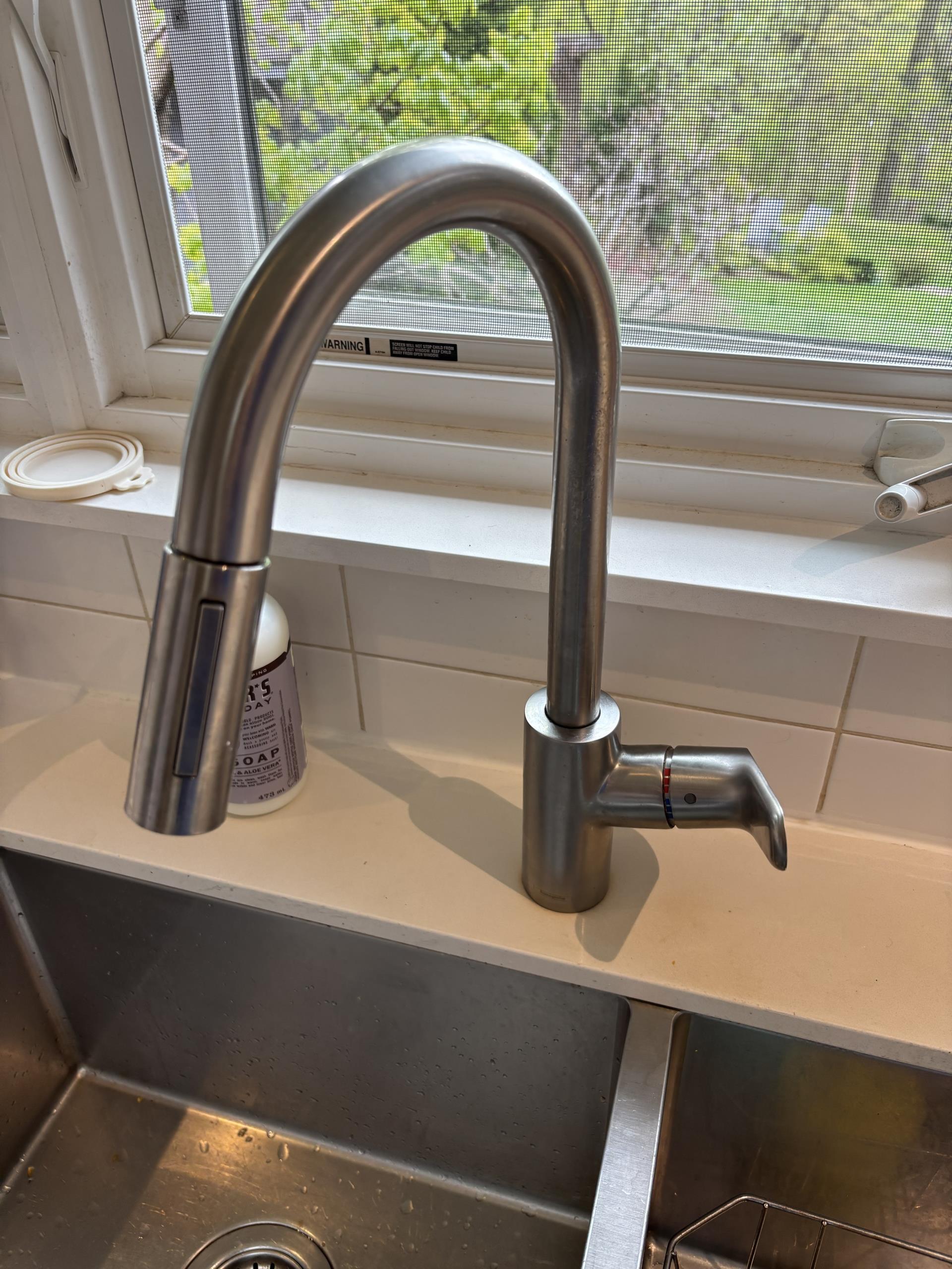 Old Toronto, ON - Faucet and toilet troubleshooting/repair