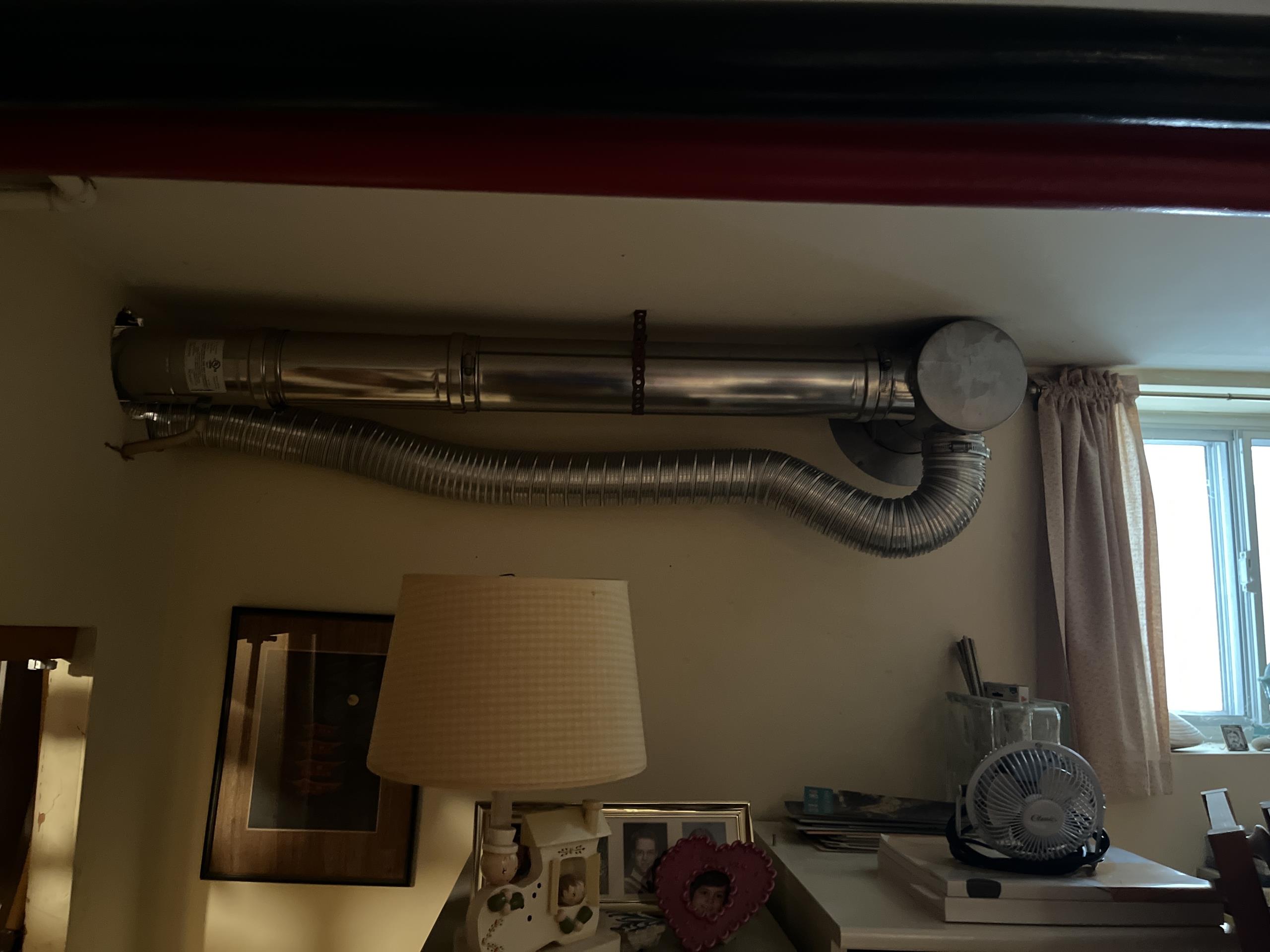 North York, ON - Troubleshoot issues with tankless water heater