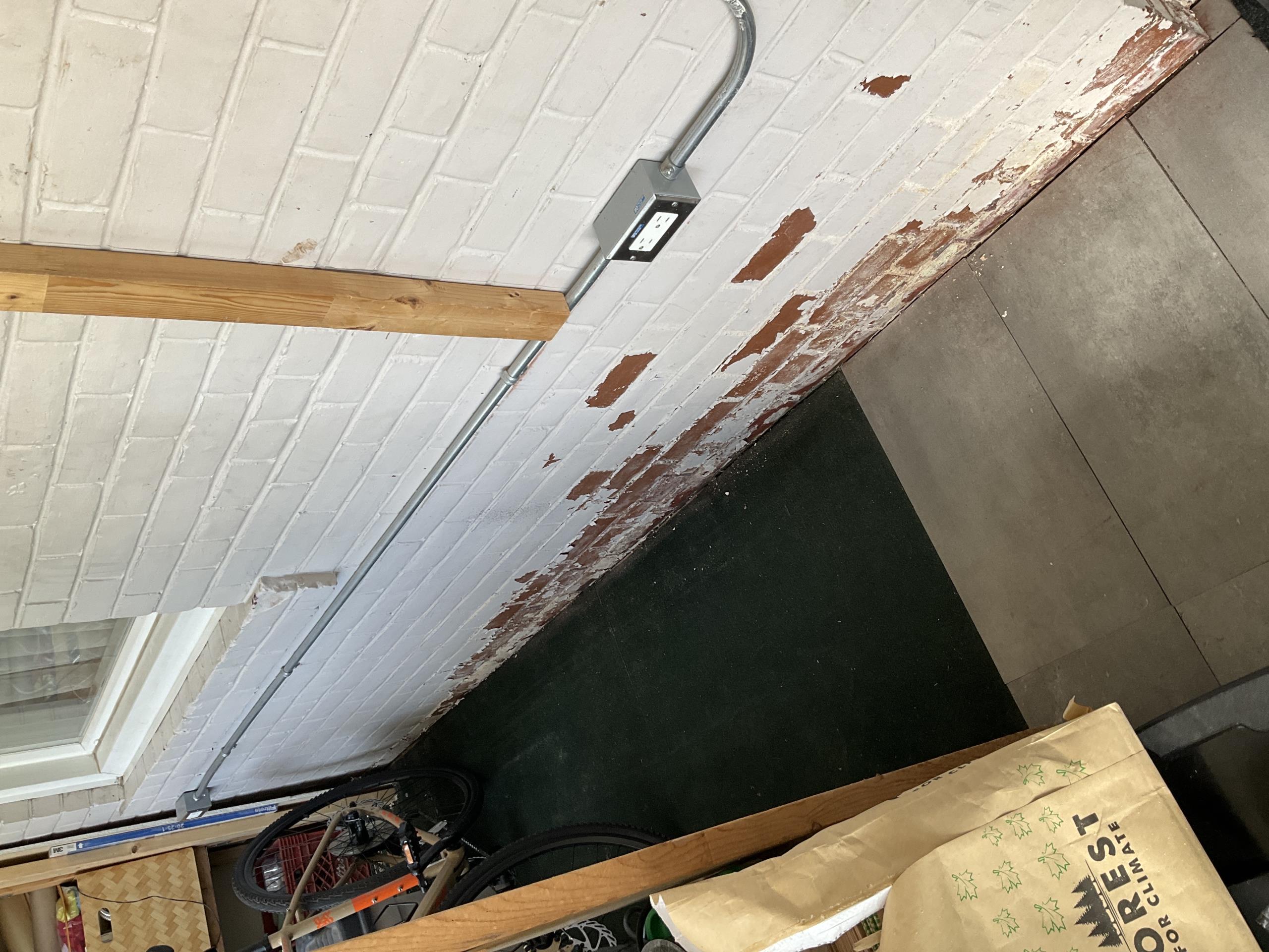 East York, ON - Leak investigation East York, ON - Leak investigation