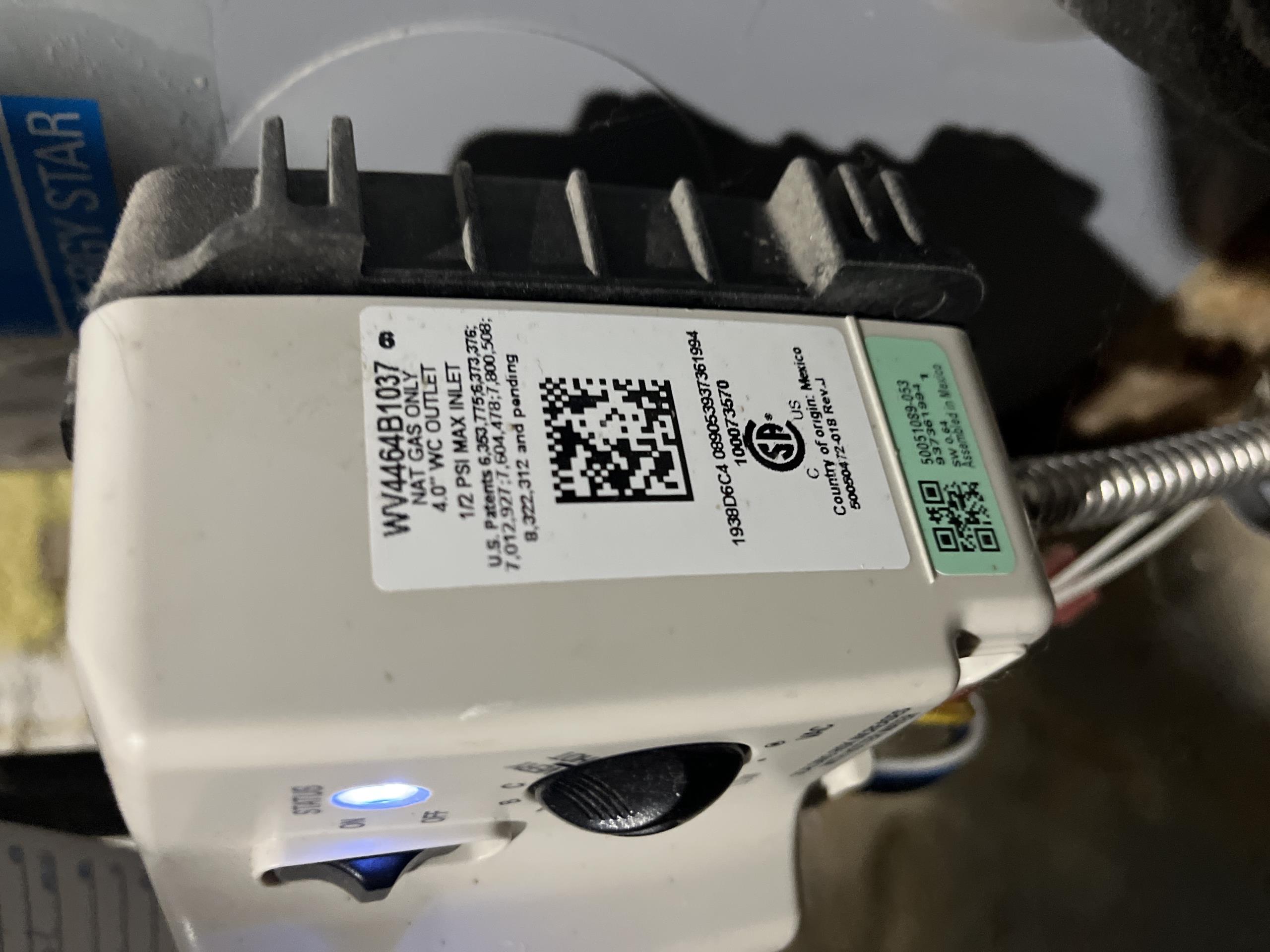 Old Toronto, ON - Troubleshooting issues with hot water tank