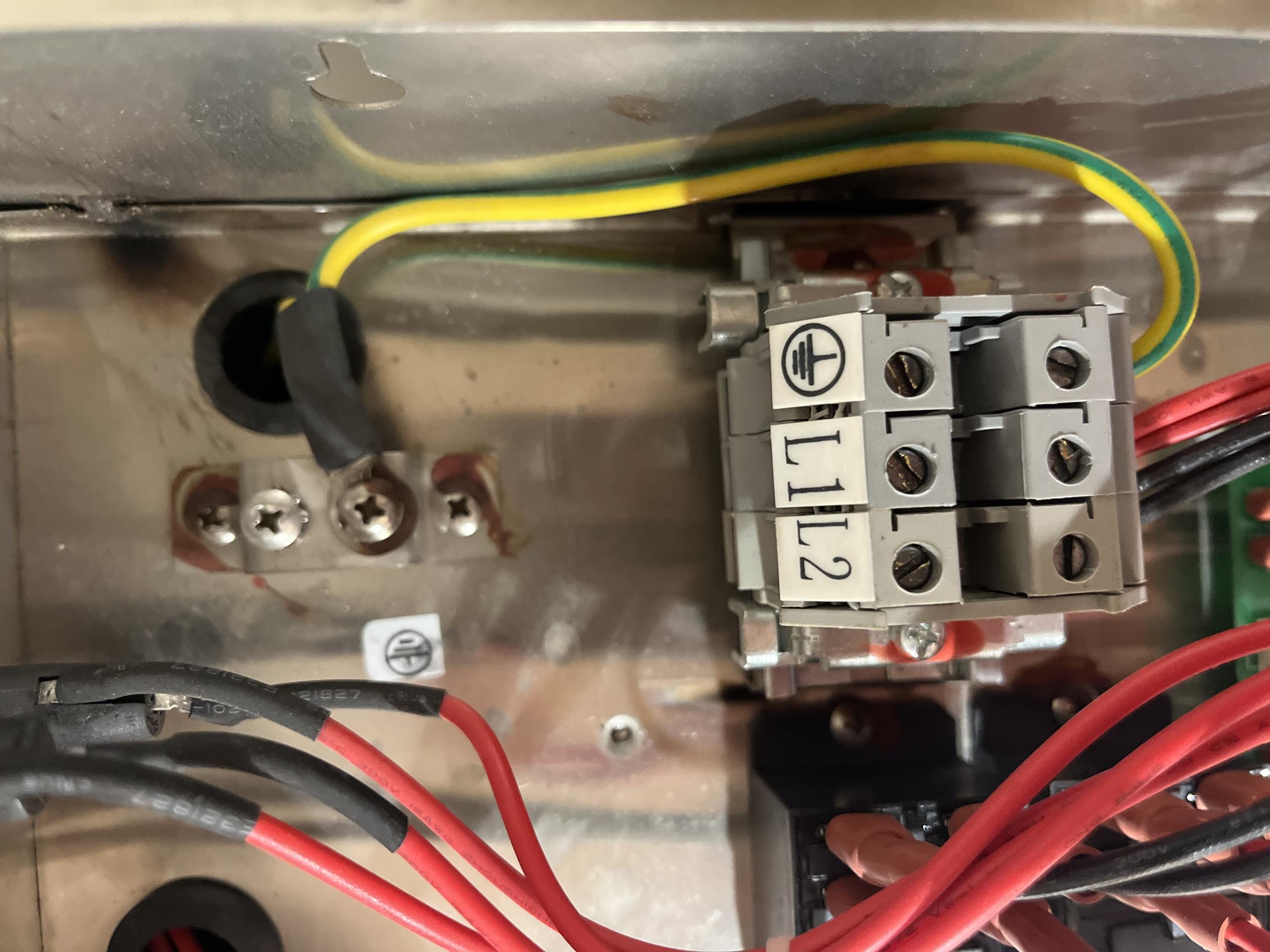 North York, ON - Fixed leaky faucet and reinstalled steam shower