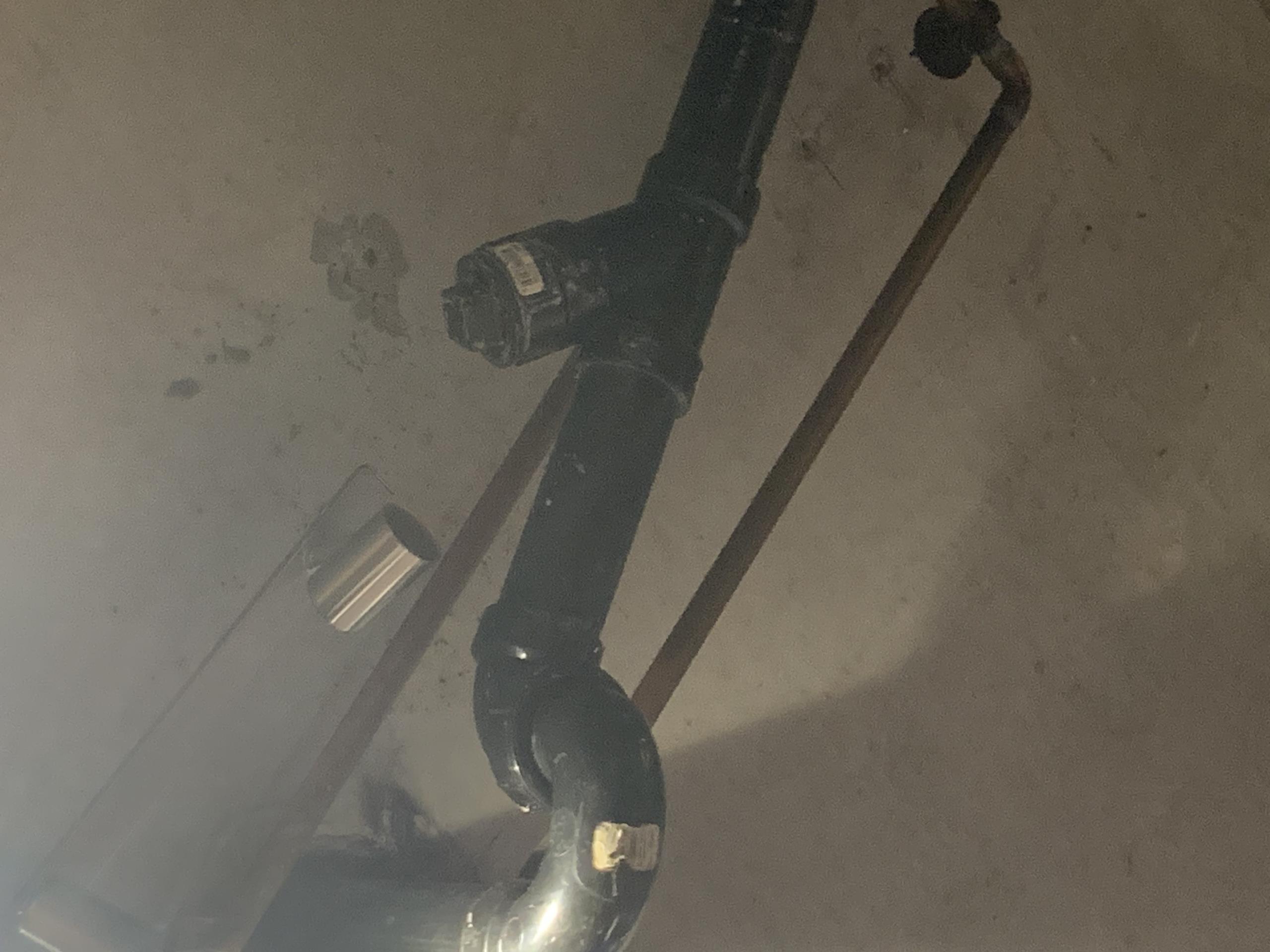 Old Toronto, ON - Unclogged kitchen sink
