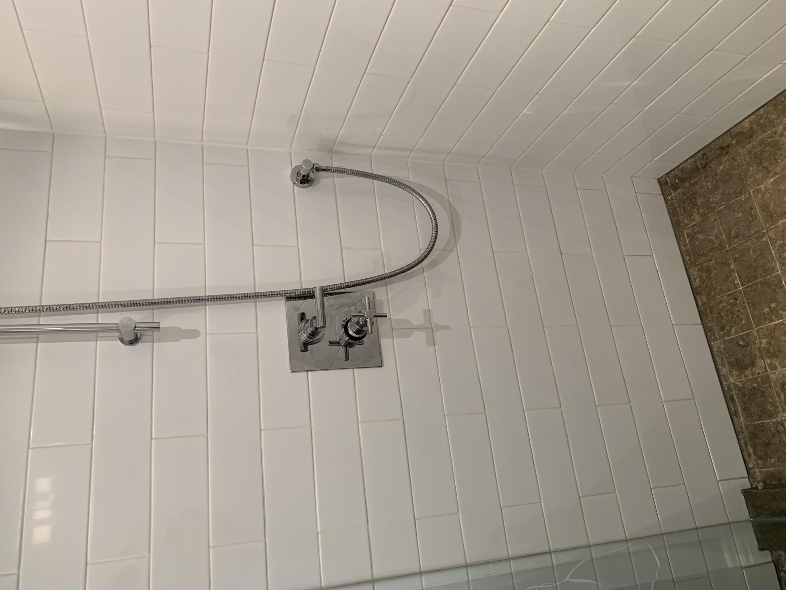 Old Toronto, ON - Replaced faucets