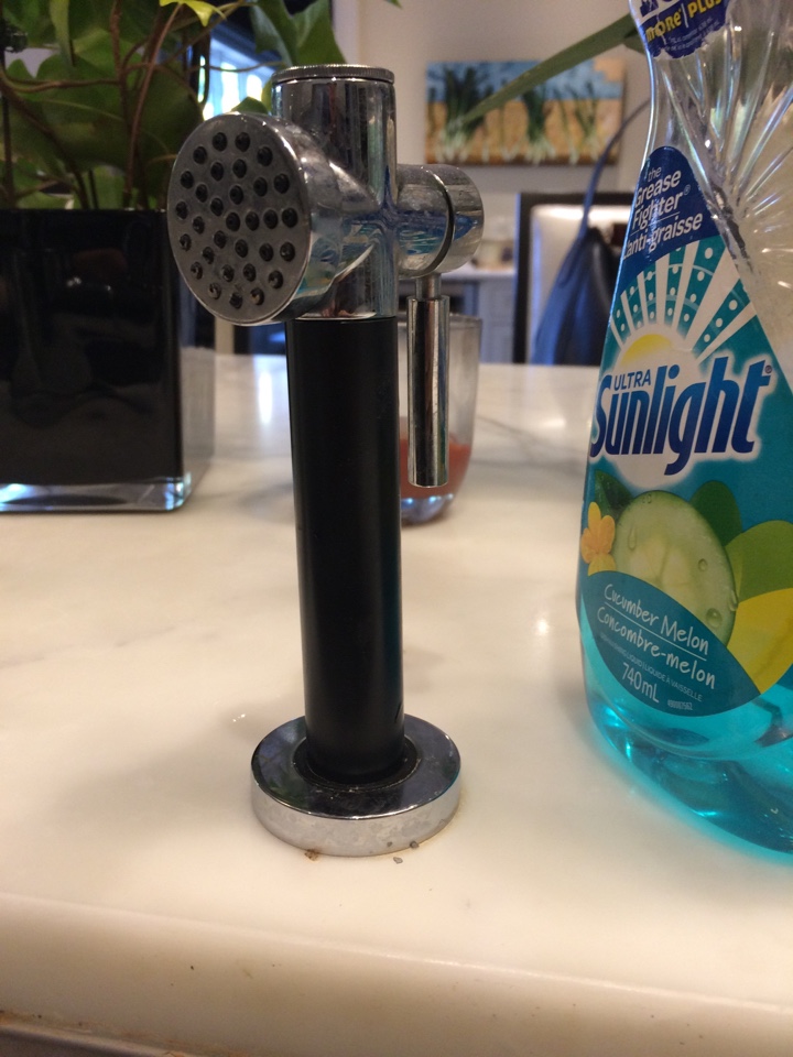 Repair faucet Repair faucet