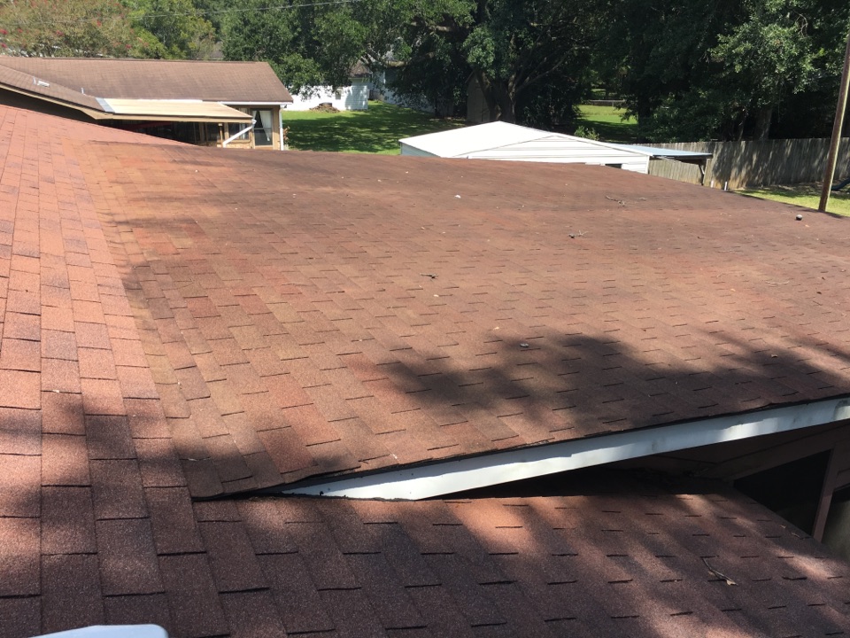 Pascagoula, MS - Estimate to replace low pitch roof with torchdown Pascagoula, MS - Estimate to replace low pitch roof with torchdown