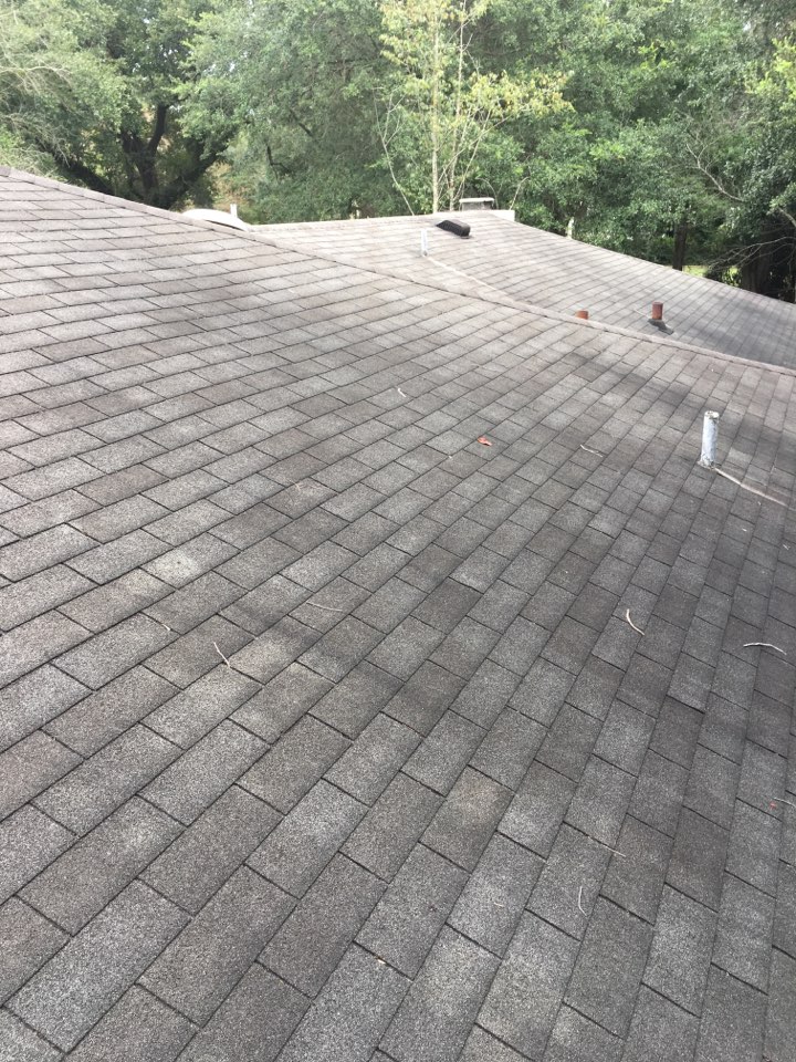 Ocean Springs, MS - Estimate to replace entire roof with Timberline Architectural shingles Ocean Springs, MS - Estimate to replace entire roof with Timberline Architectural shingles