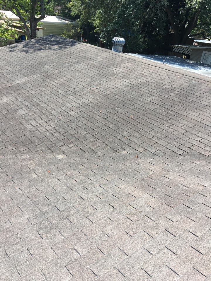 Pascagoula, MS - Estimate to replace entire roof with Timberline Architectural shingles Pascagoula, MS - Estimate to replace entire roof with Timberline Architectural shingles