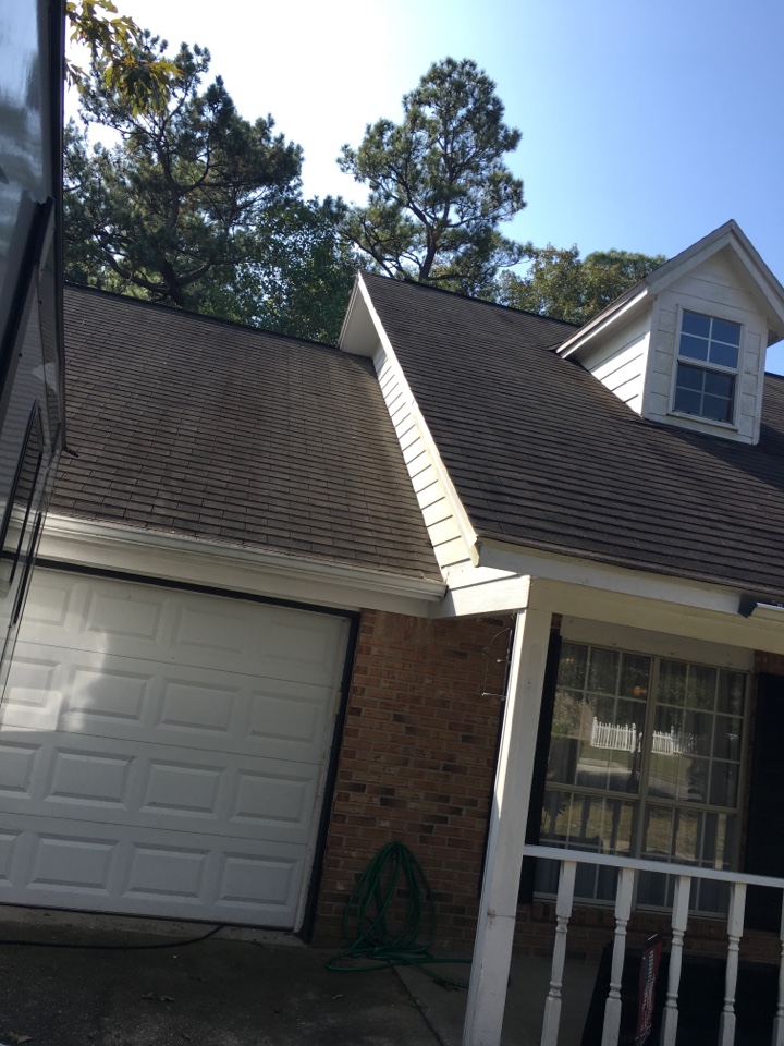 Ocean Springs, MS - Estimate to replace leaking sidewall flashing behind hardi board Ocean Springs, MS - Estimate to replace leaking sidewall flashing behind hardi board