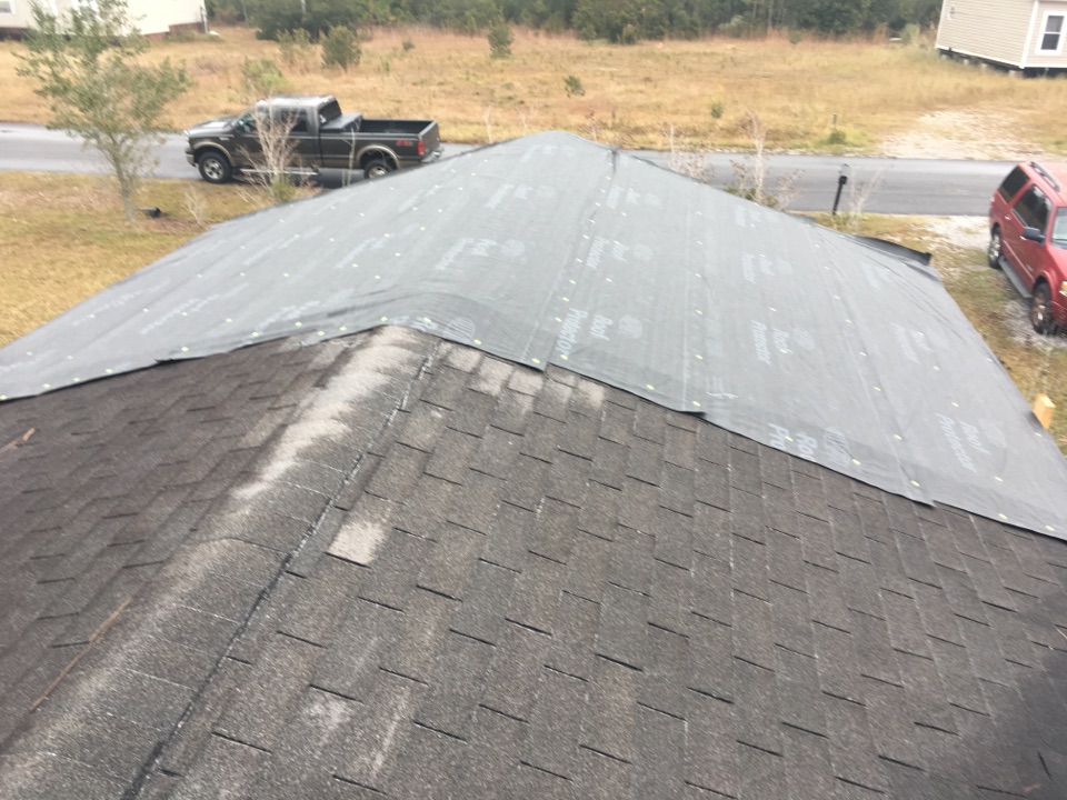 Ocean Springs, MS - Estimate to install shingles Ocean Springs, MS - Estimate to install shingles
