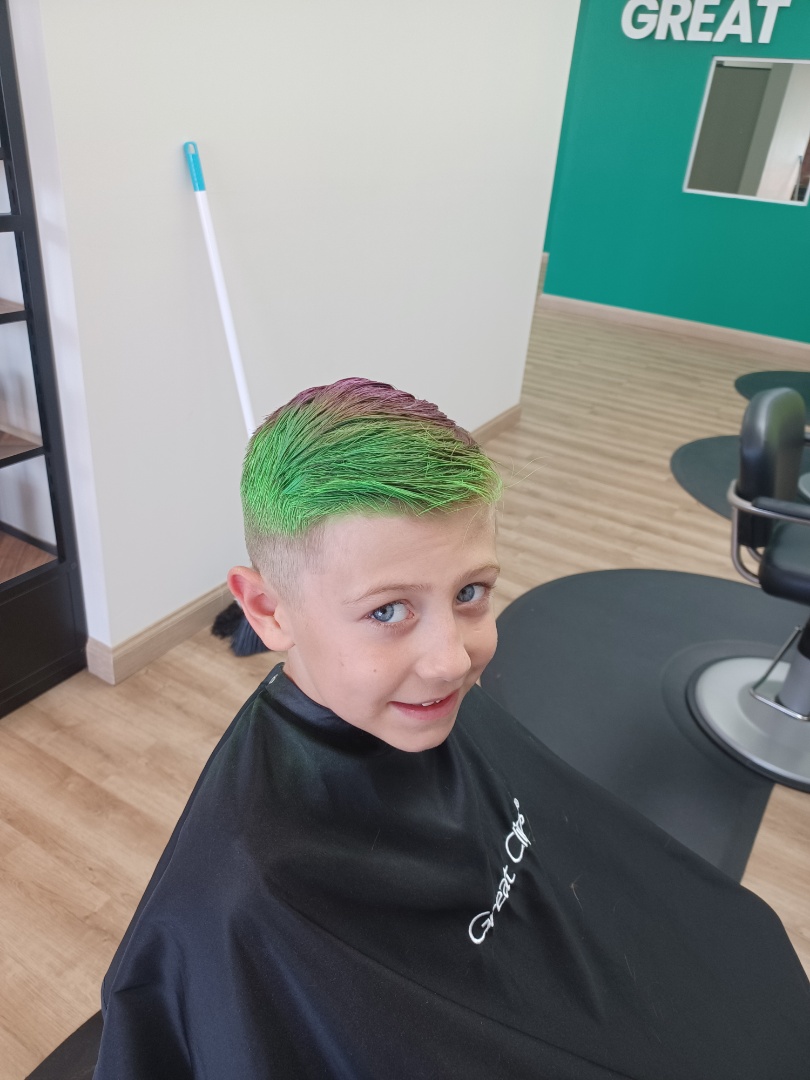 Color