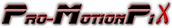 Pro-MotionPix