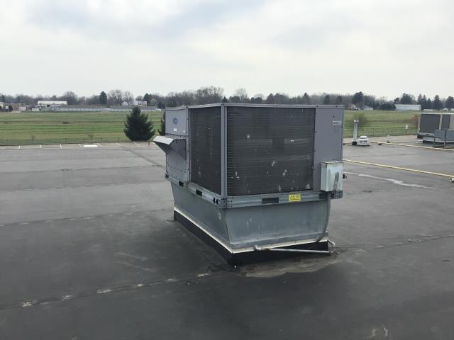 I completed Installation Inspection for Carrier Air Conditioner. I cycled and monitored system. Operating as intended at time of departure.