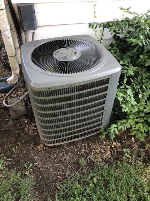 I arrived to perform a diagnostic on an air conditioner. Upon inspection, system locked out on code 82 and 54. System comes on after being reset and working good. Based on codes, sensor and aoc board are malfunctioning. Per supervisor, I need to replace board and sensor.