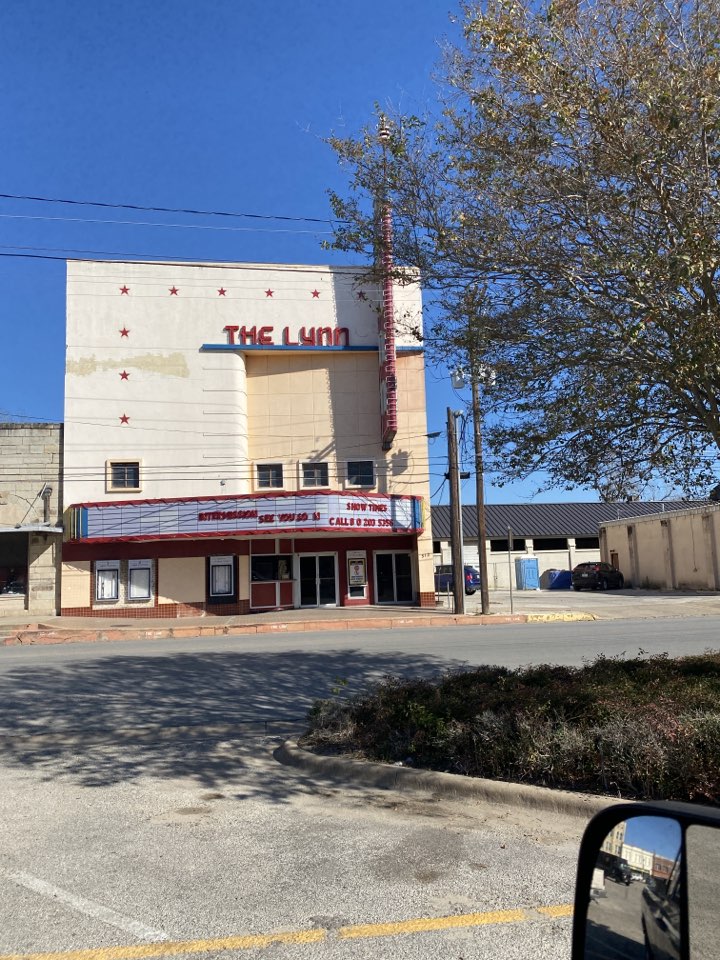 Gonzales, TX - Checking out the roof on this 100 year old building. Going to install a new GAF TPO roofing system with a 20 year manufactures warranty. Gonzales, TX - Checking out the roof on this 100 year old building. Going to install a new GAF TPO roofing system with a 20 year manufactures warranty.