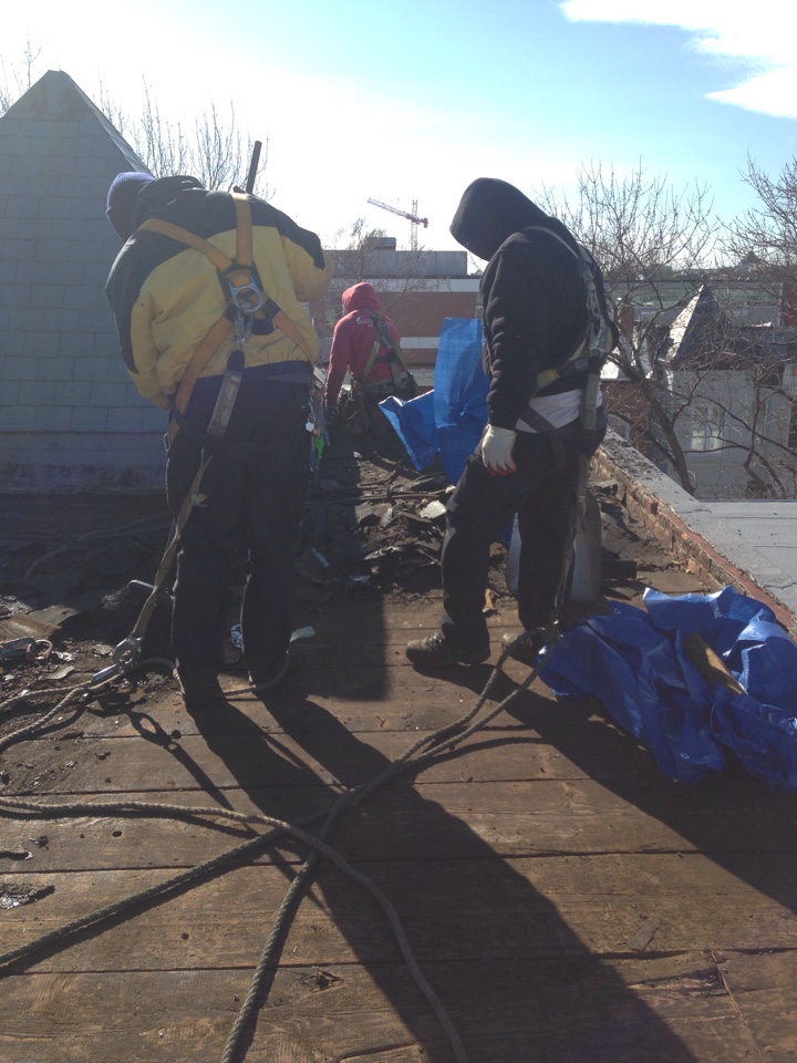 Washington, DC - Just performed the safety inspection. Washington, DC - Just performed the safety inspection.