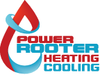 Power Rooter Heating Cooling