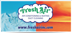 Fresh Air, L.P.