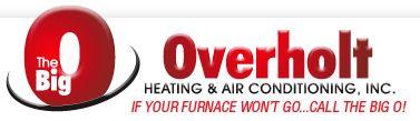 Overholt Heating & Air Conditioning