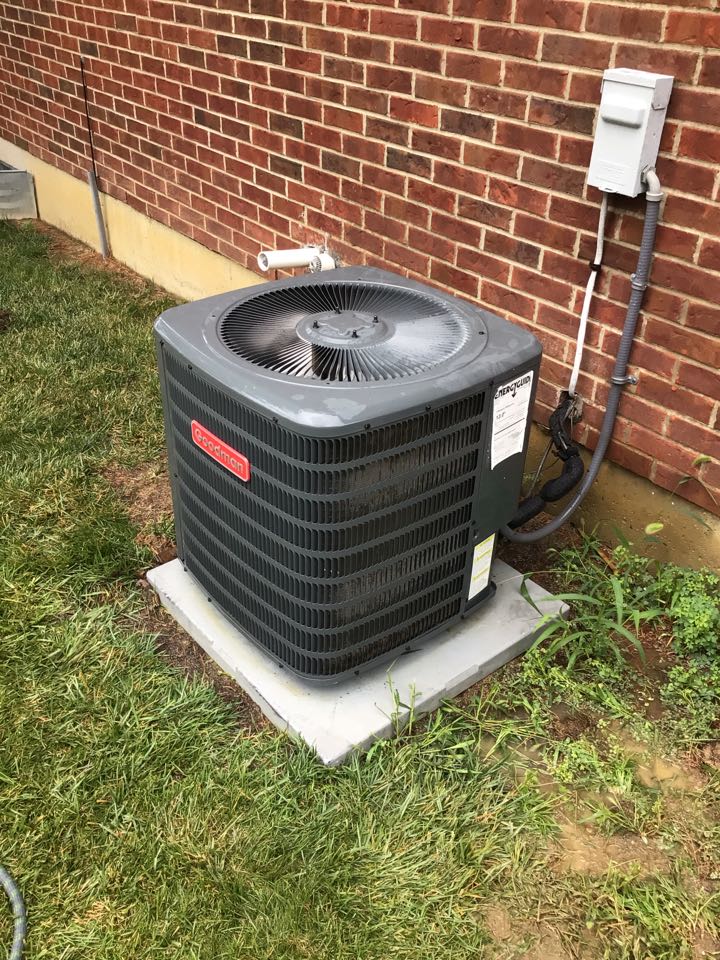 Ac maintenance in Mason, Ohio for a wonderful customer. Ac maintenance in Mason, Ohio for a wonderful customer.