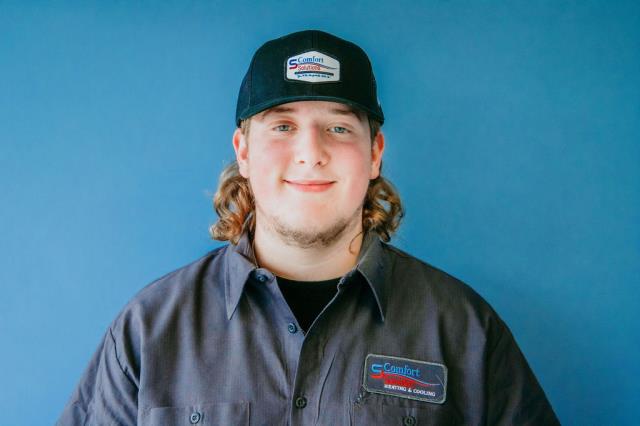 Completed repair in Blue Ash for a great customer.