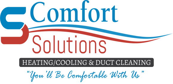 Comfort Solutions Heating/Cooling & Duct Cleaning