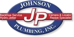 Johnson Plumbing, Inc.