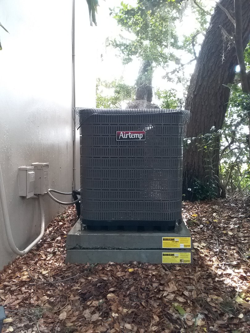 HVAC Contractors in Clearwater, FL The A/C Guy of Tampa Bay Inc.