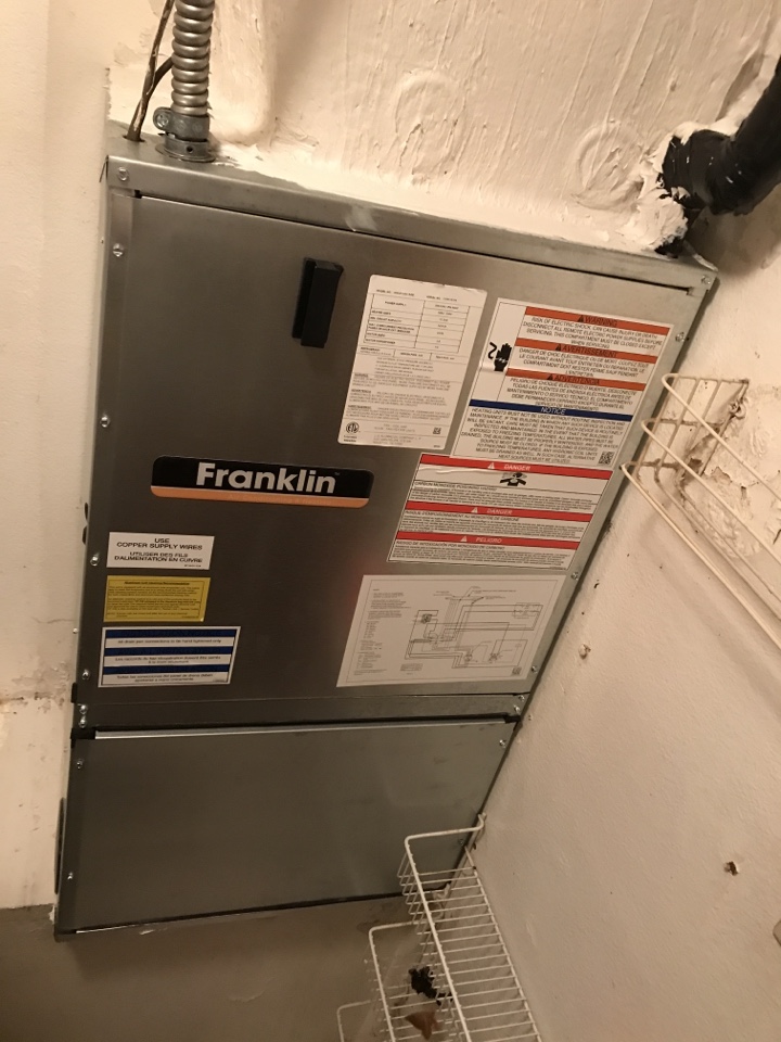 Licensed Largo Air Conditioning & Heating Contractor AC Repair