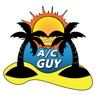 The AC Guy of Tampa Bay Inc