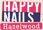 Happy Nails Hazelwood