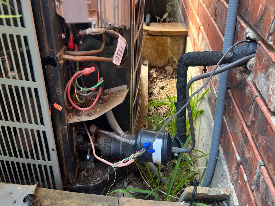 I was called to repair a broken gas furnace at a residential home. Upon arrival, I found that the furnace was not producing any heat. I diagnosed the issue as a faulty igniter and replaced it. After completing the repair, the homeowner was happy to have their furnace working again. I was called to repair a broken gas furnace at a residential home. Upon arrival, I found that the furnace was not producing any heat. I diagnosed the issue as a faulty igniter and replaced it. After completing the repair, the homeowner was happy to have their furnace working again.